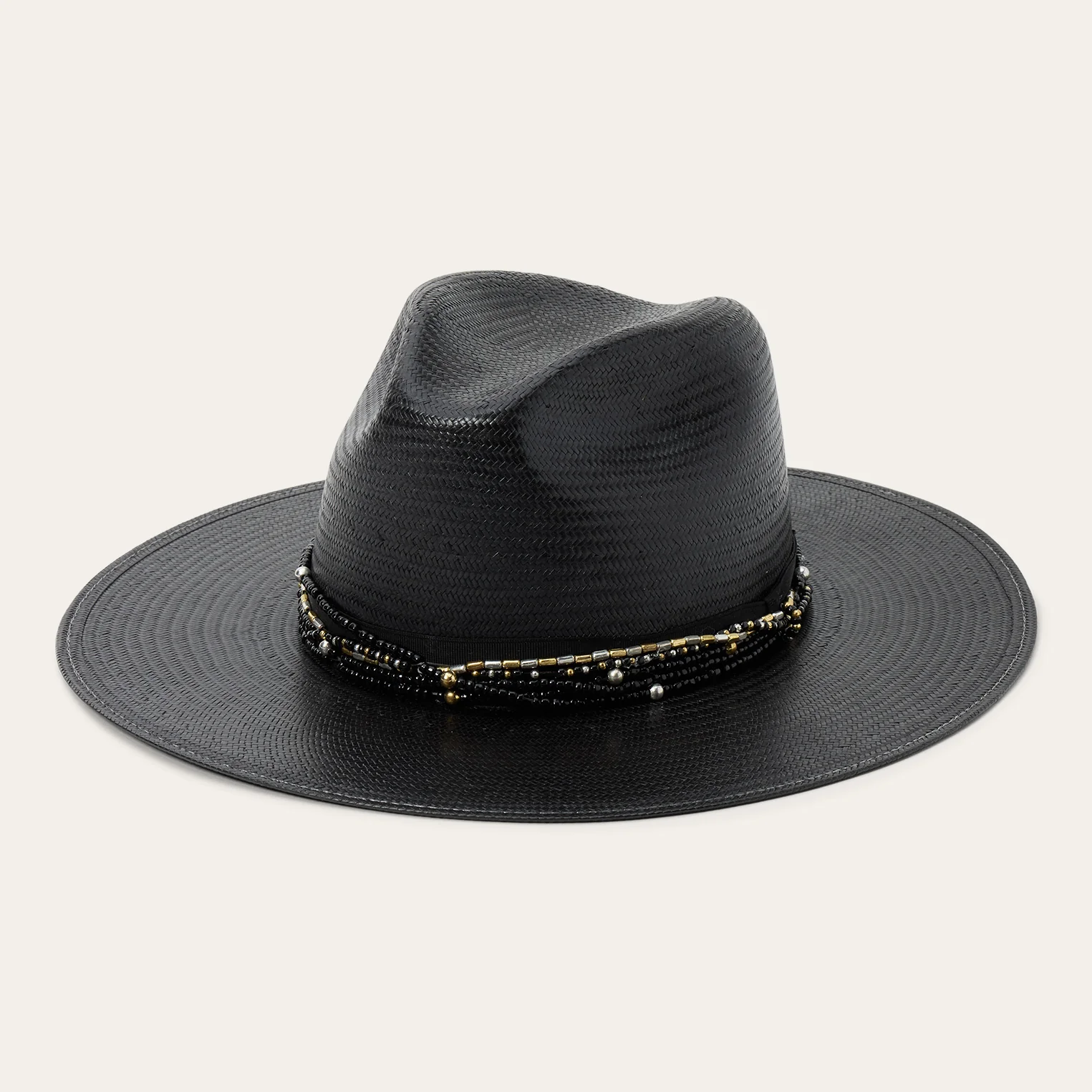 Kambra Straw Hat - Image 3