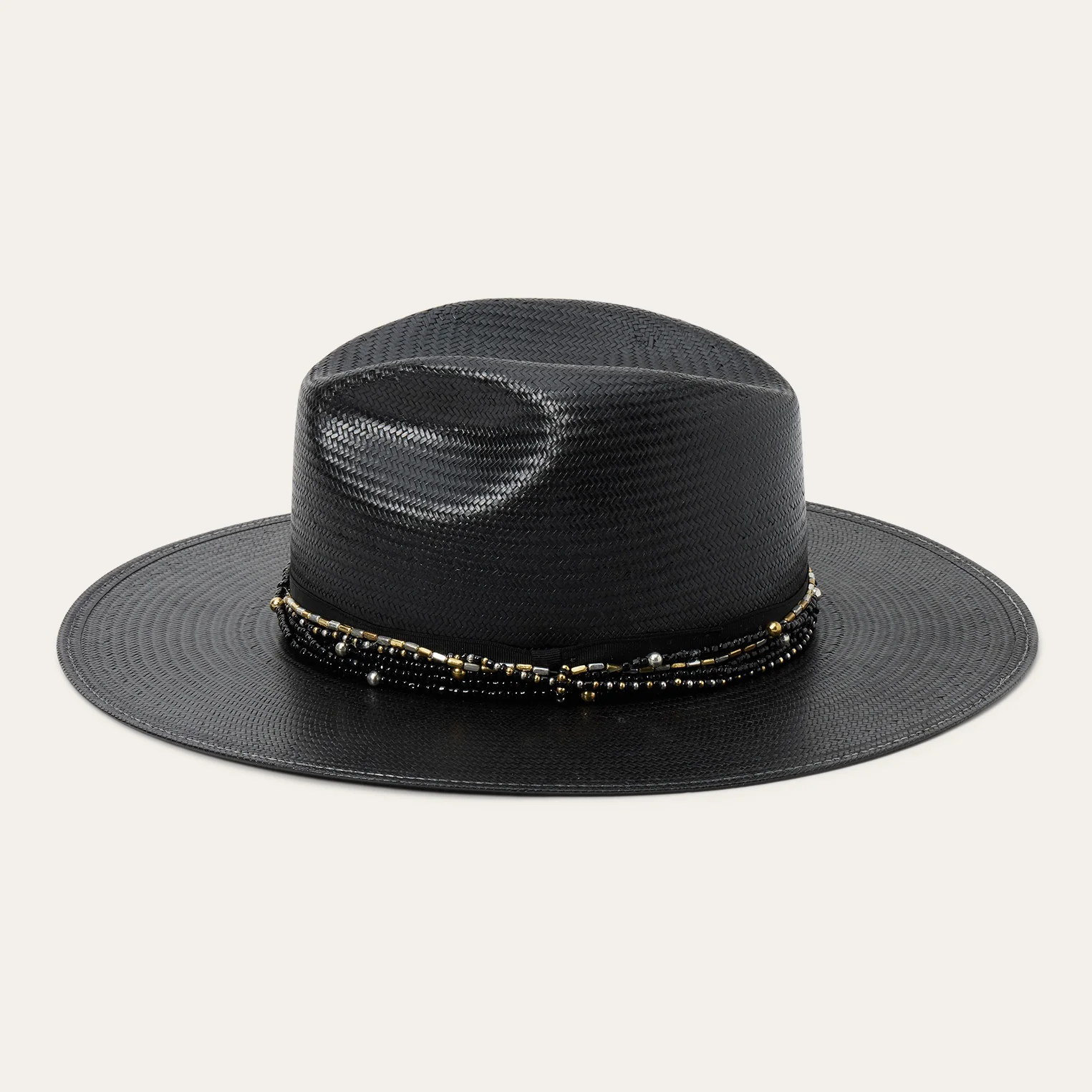 Kambra Straw Hat - Image 4
