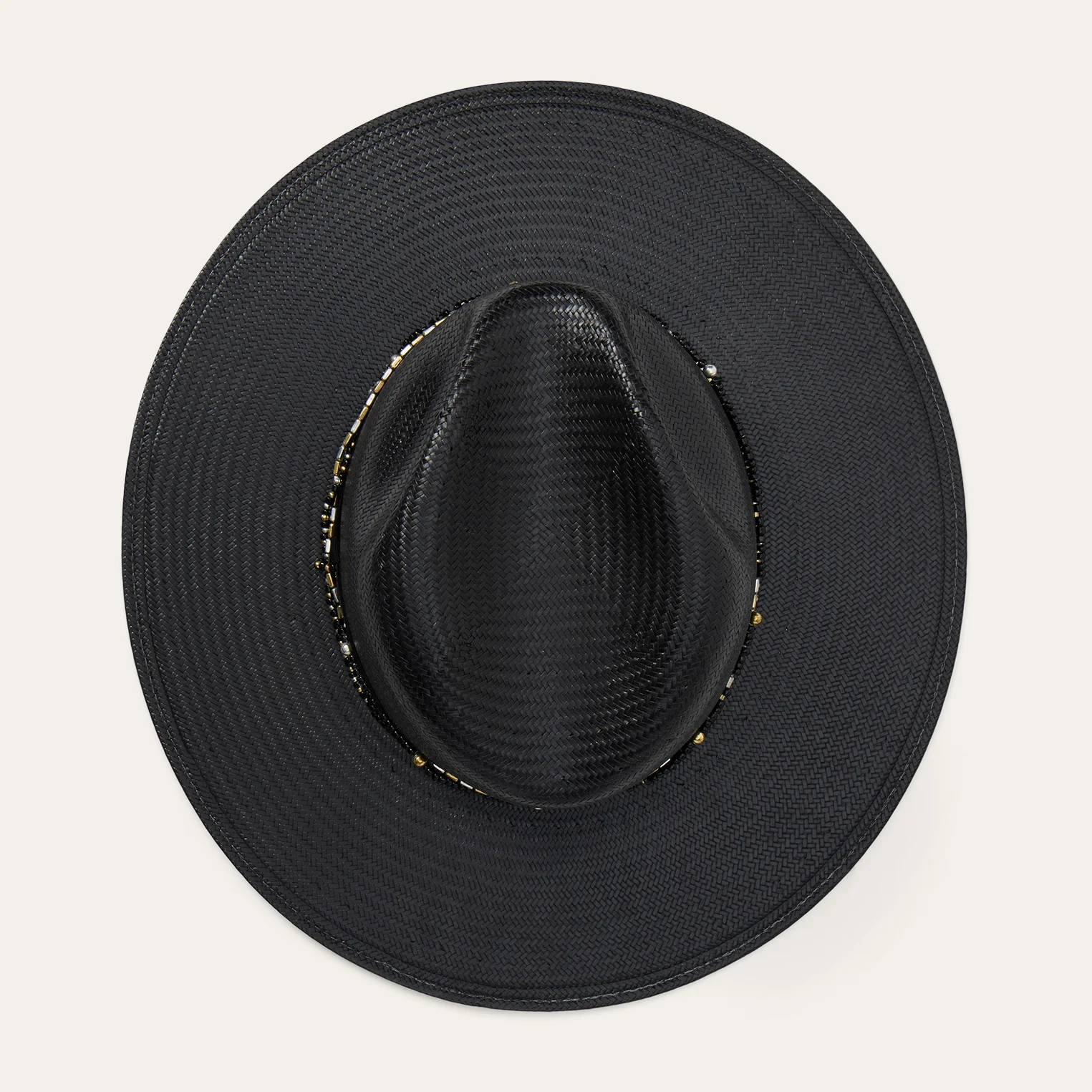 Kambra Straw Hat - Image 5