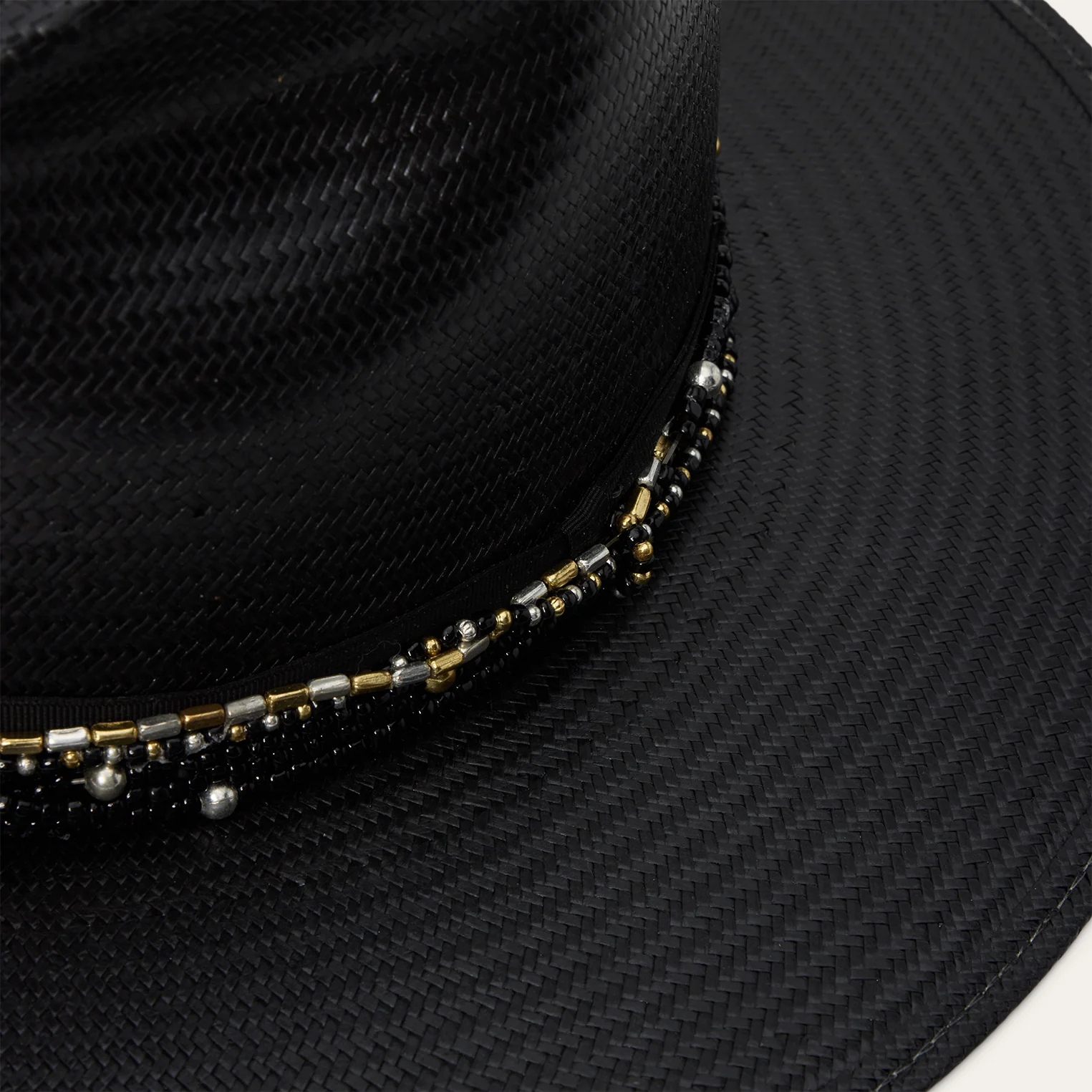 Kambra Straw Hat - Image 7