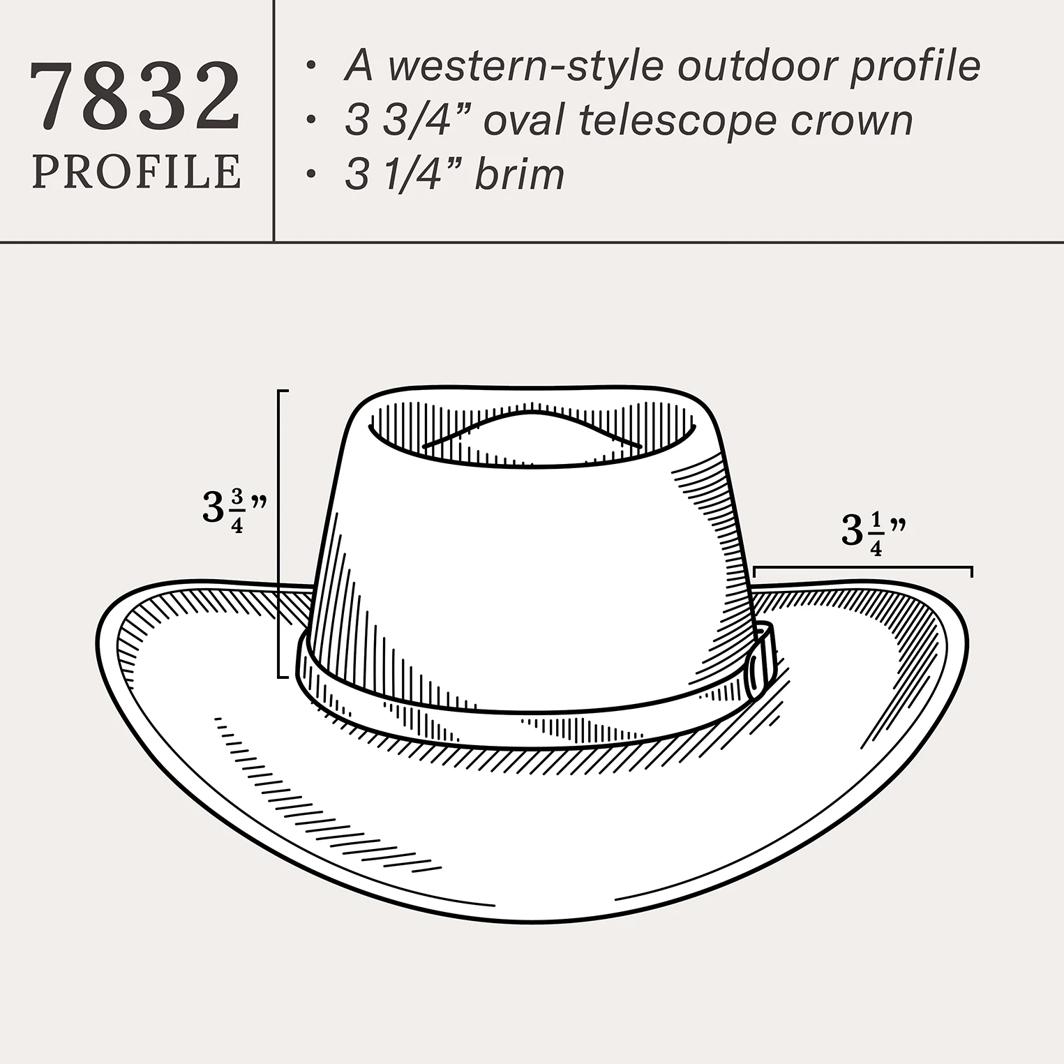 Kelso Outdoor Hat - Image 8