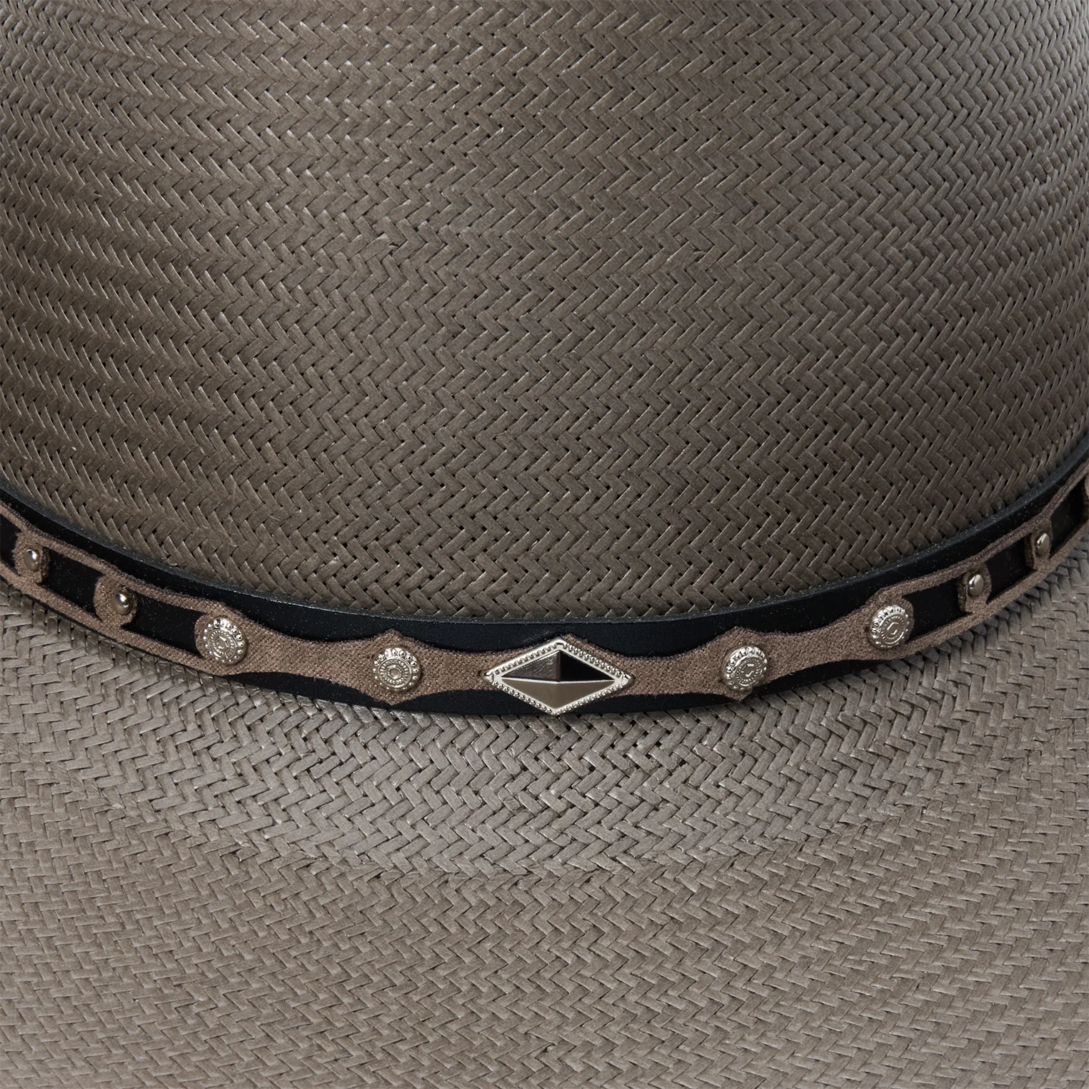 Kenton 10X Straw Cowboy Hat - Image 10