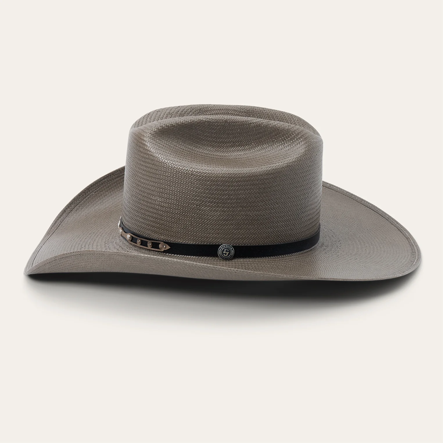 Kenton 10X Straw Cowboy Hat - Image 6