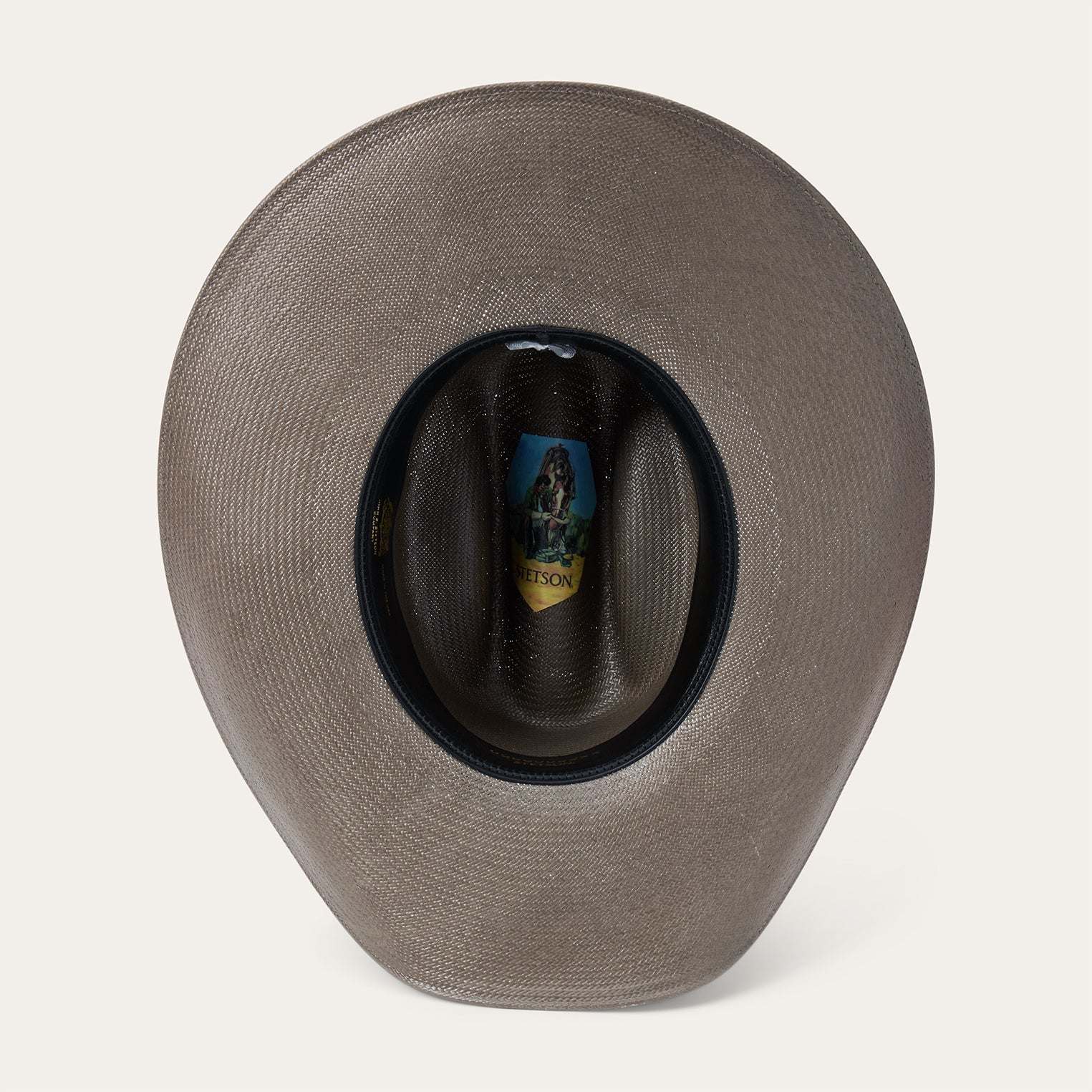 Kenton 10X Straw Cowboy Hat - Image 8