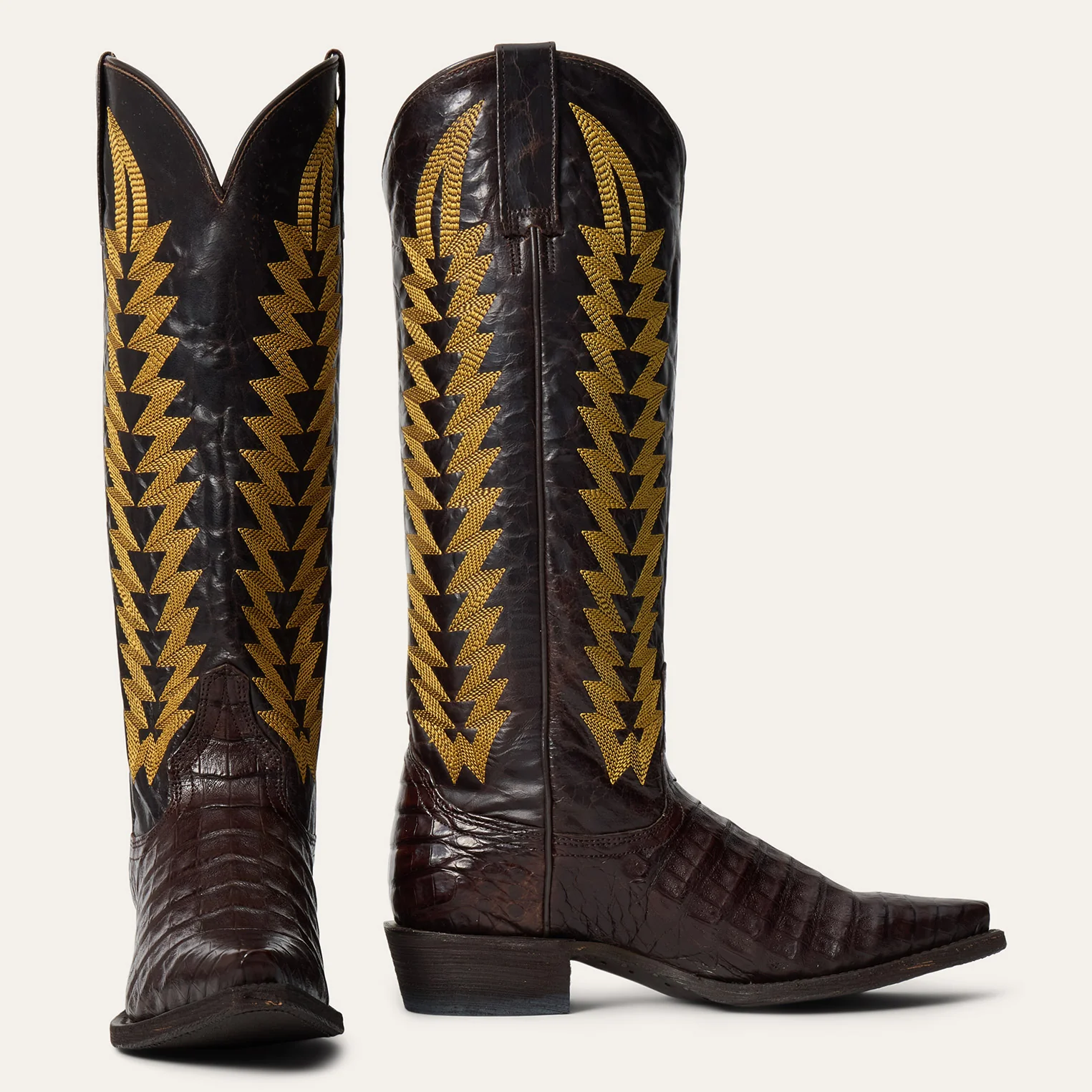 Kenzie Boots