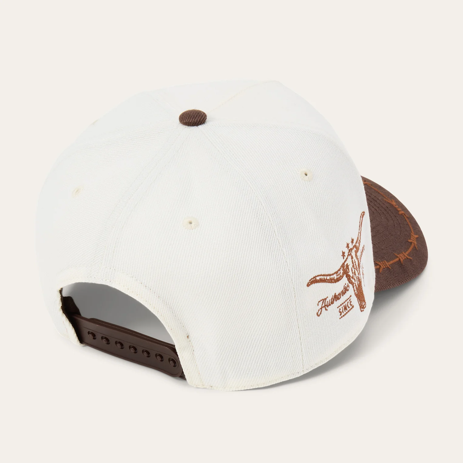 Landscape Trucker Hat - Image 3