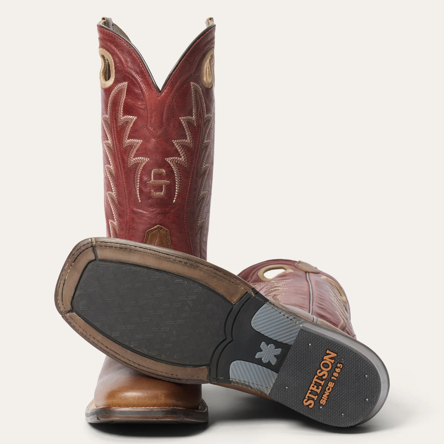 Laramie Boots - Image 6