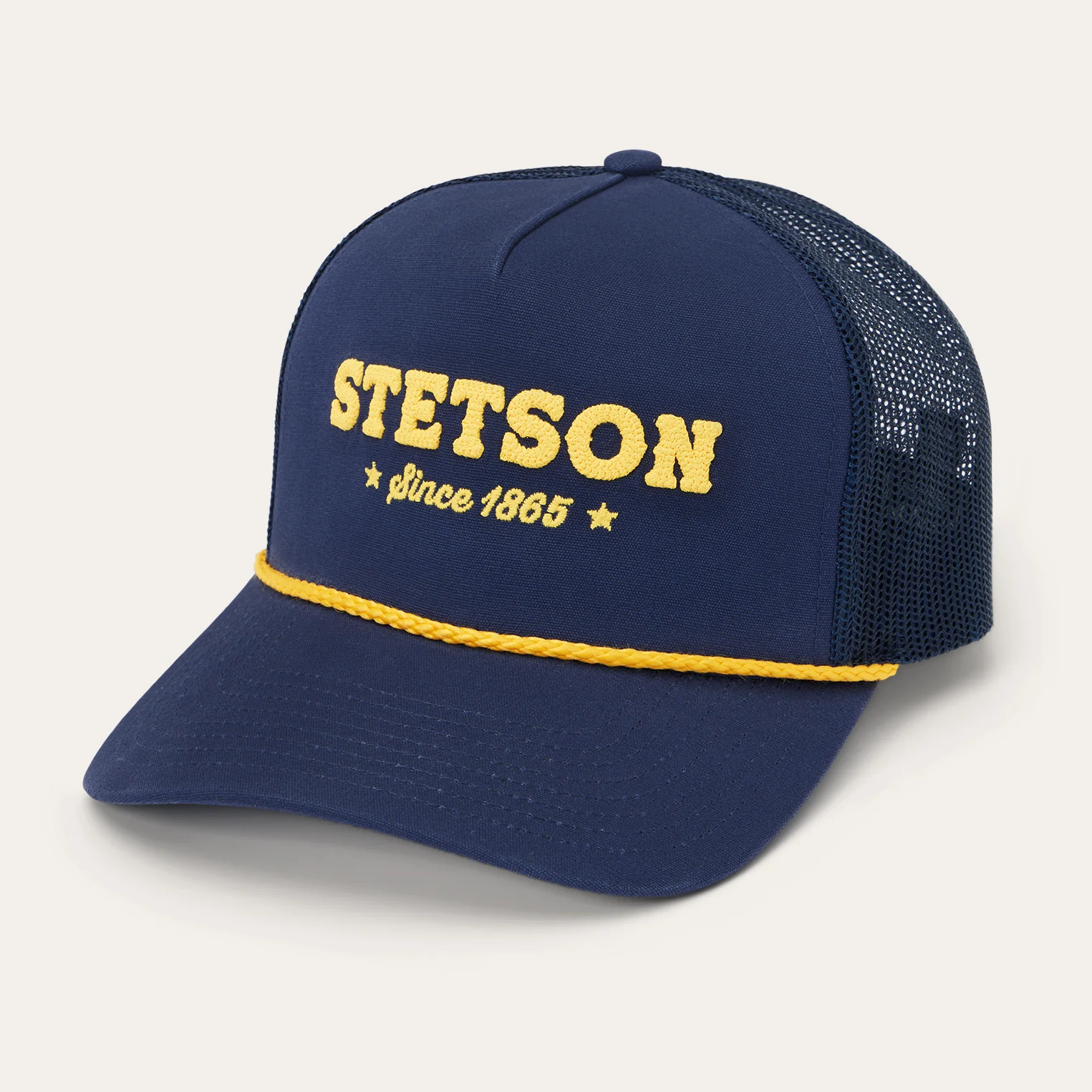 Lasso Trucker Cap - Image 2
