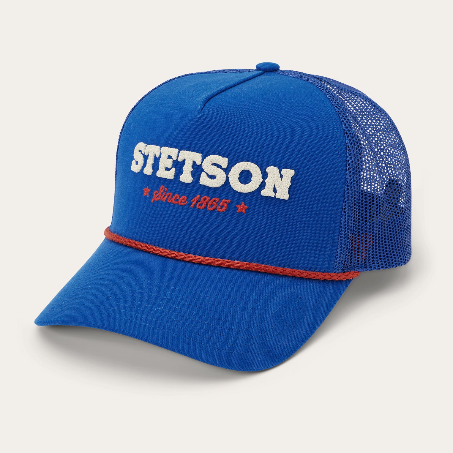 Lasso Trucker Cap - Image 2