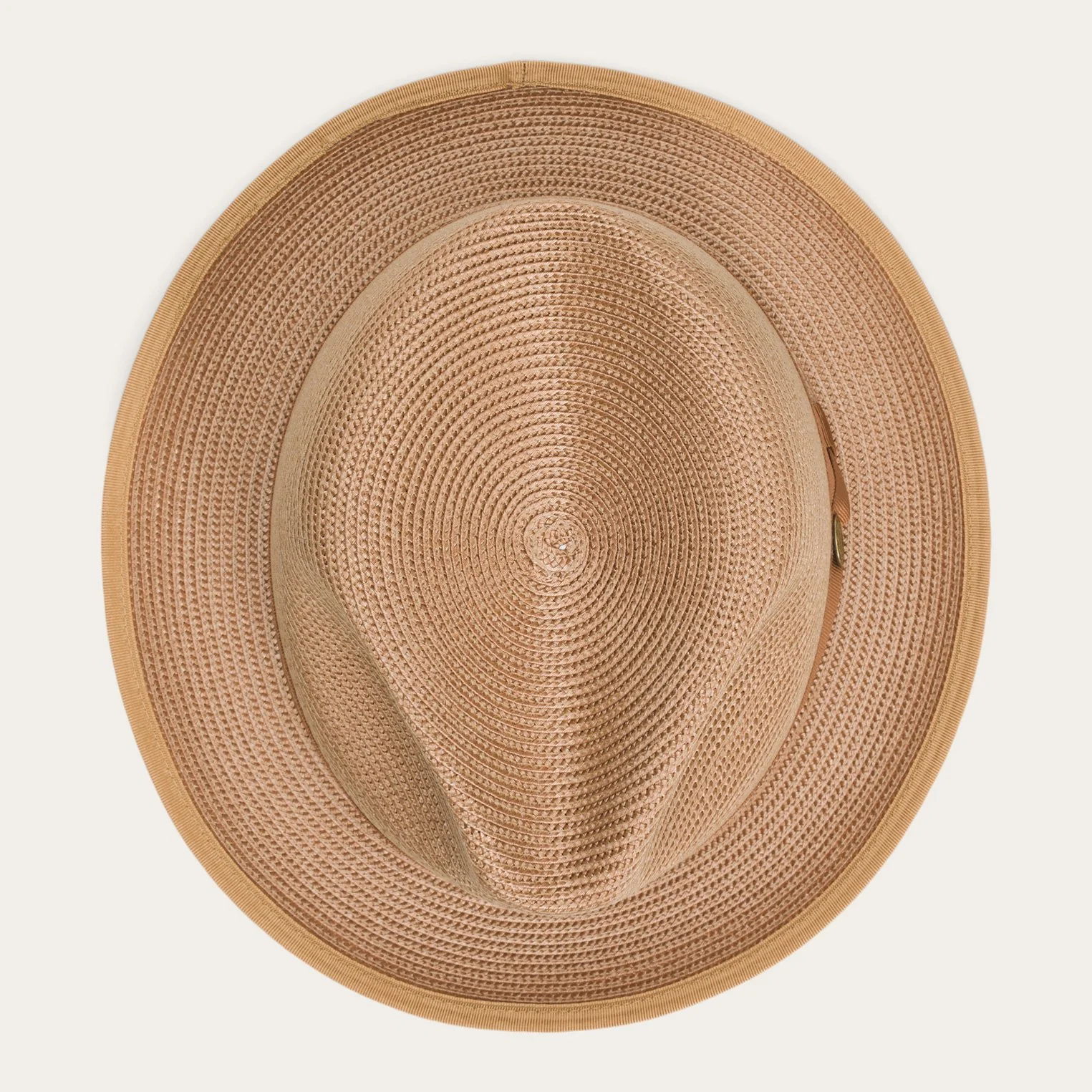 Latte Milan Fedora - Image 5