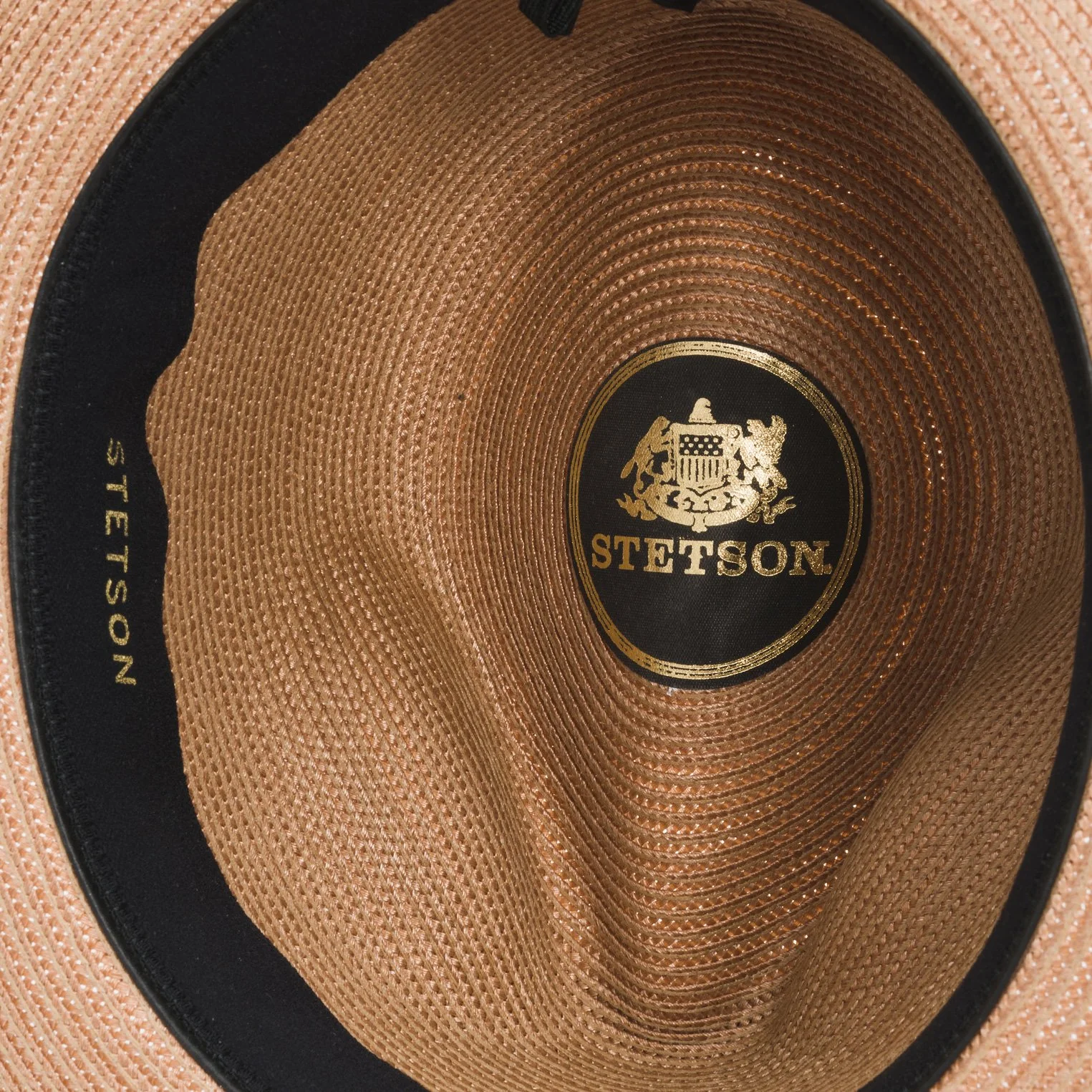 Latte Milan Fedora - Image 6