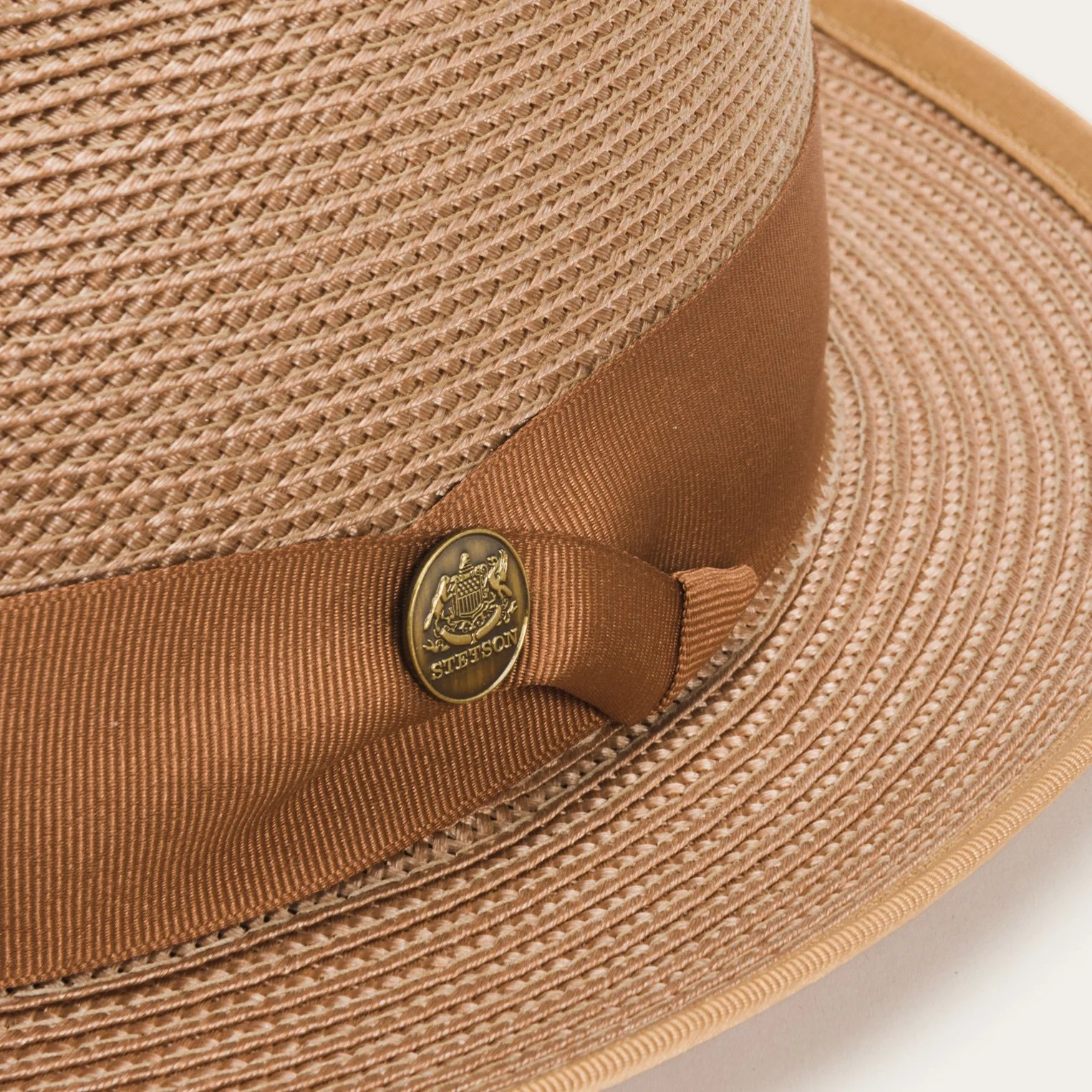 Latte Milan Fedora - Image 7