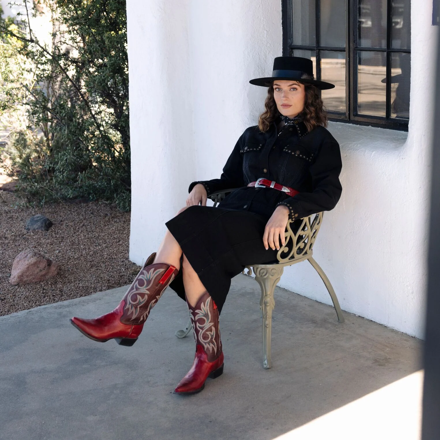 Lauren Boots - Image 3