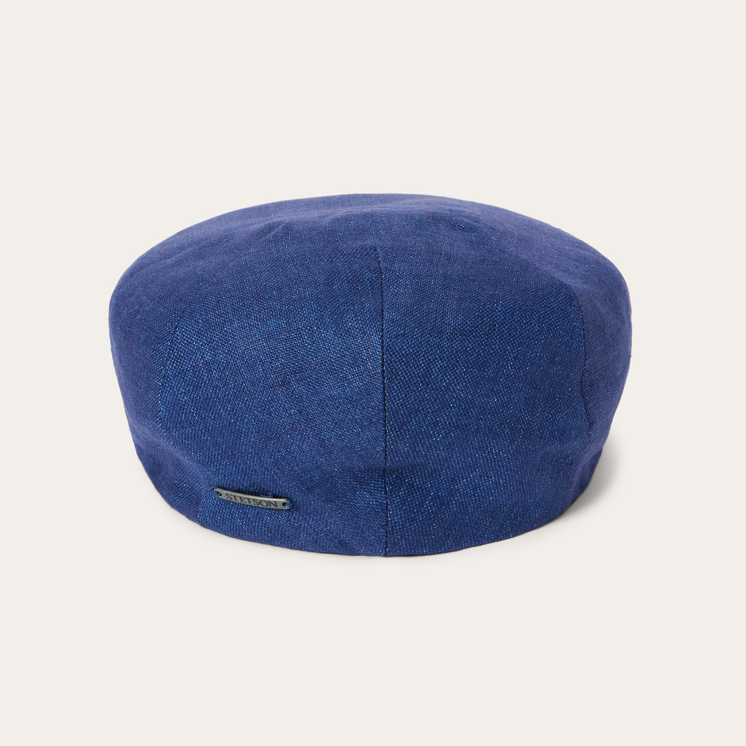 Linen Driver Cap - Image 4