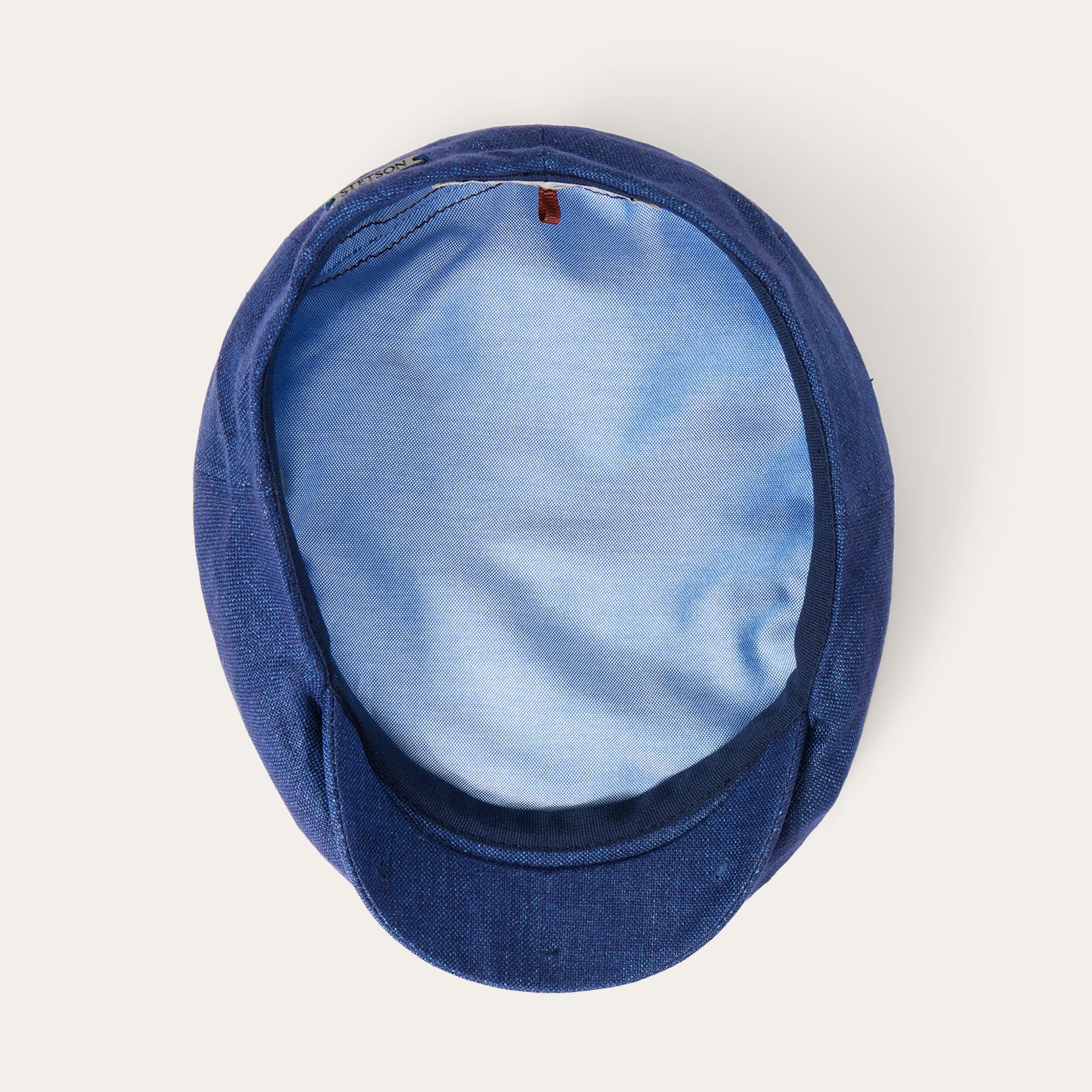 Linen Driver Cap - Image 5