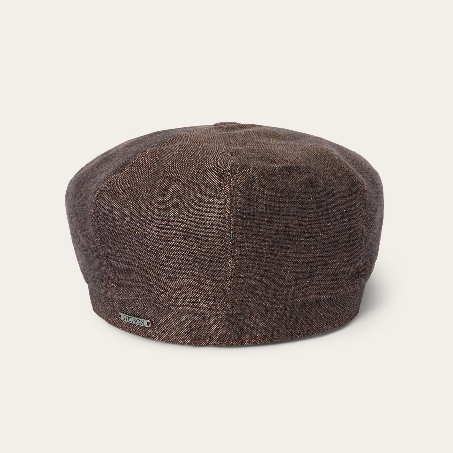 Linen Hatteras Cap - Image 4
