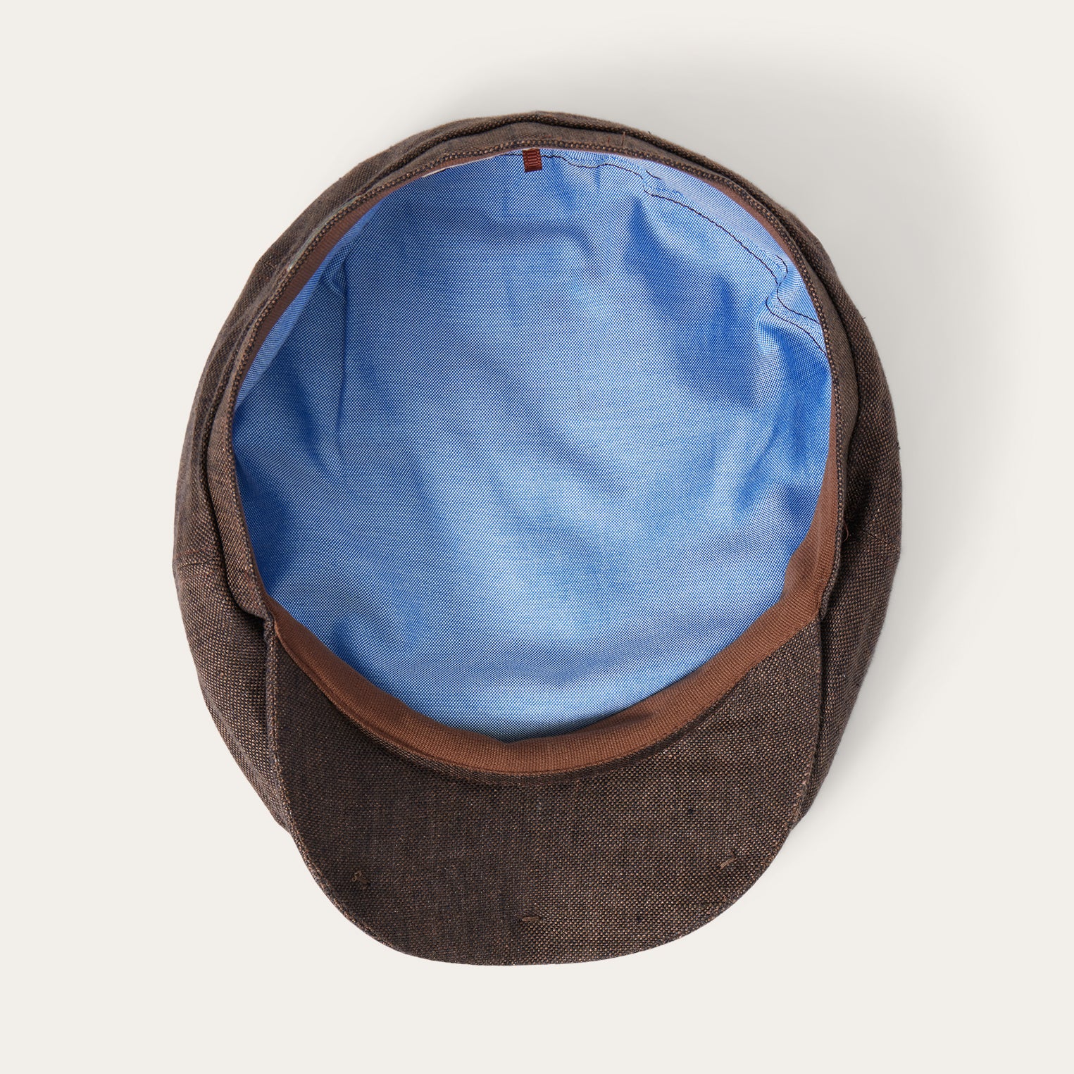 Linen Hatteras Cap - Image 5