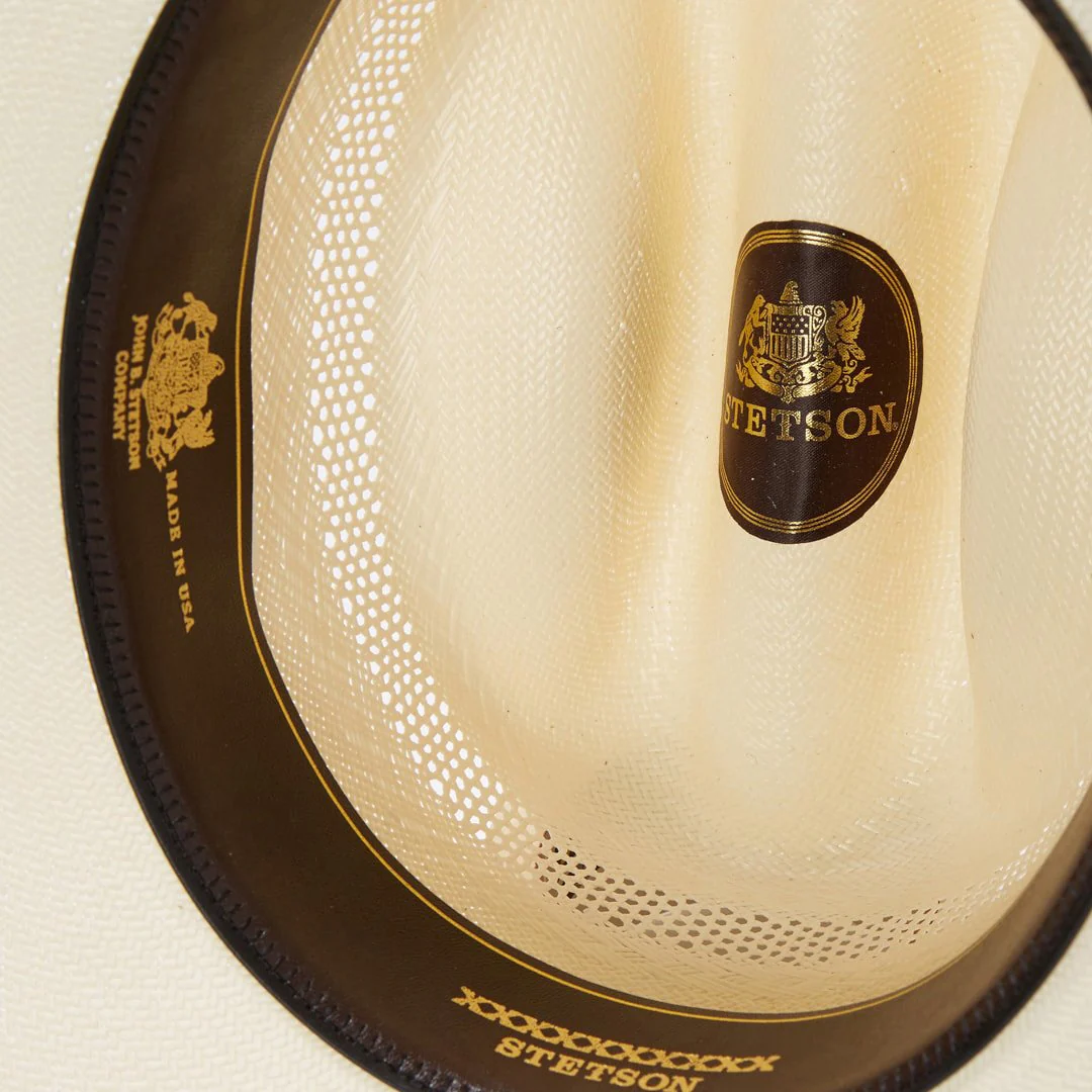 Lobo 10X Straw Cowboy Hat - Image 11