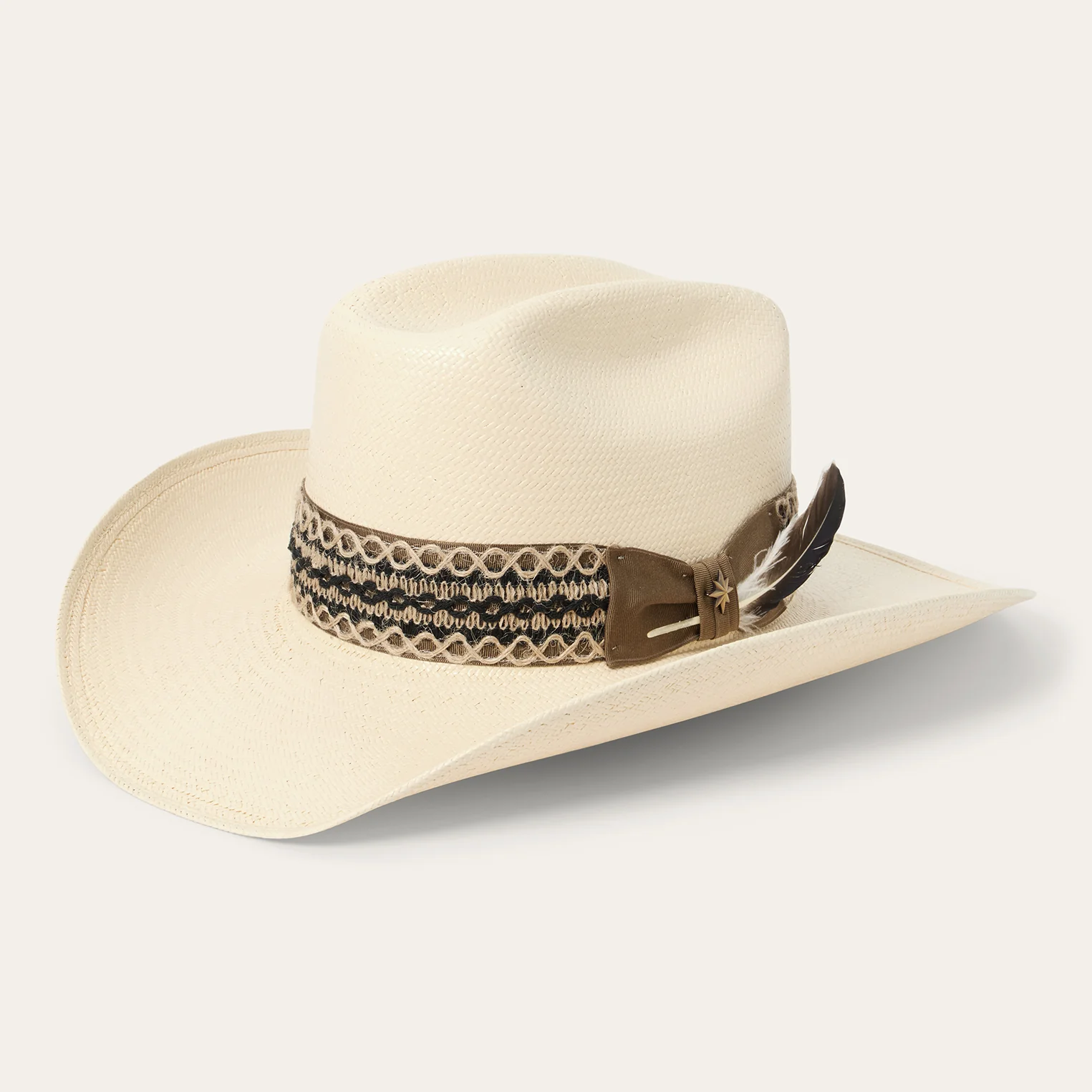 Lonetree Straw Hat - Image 2
