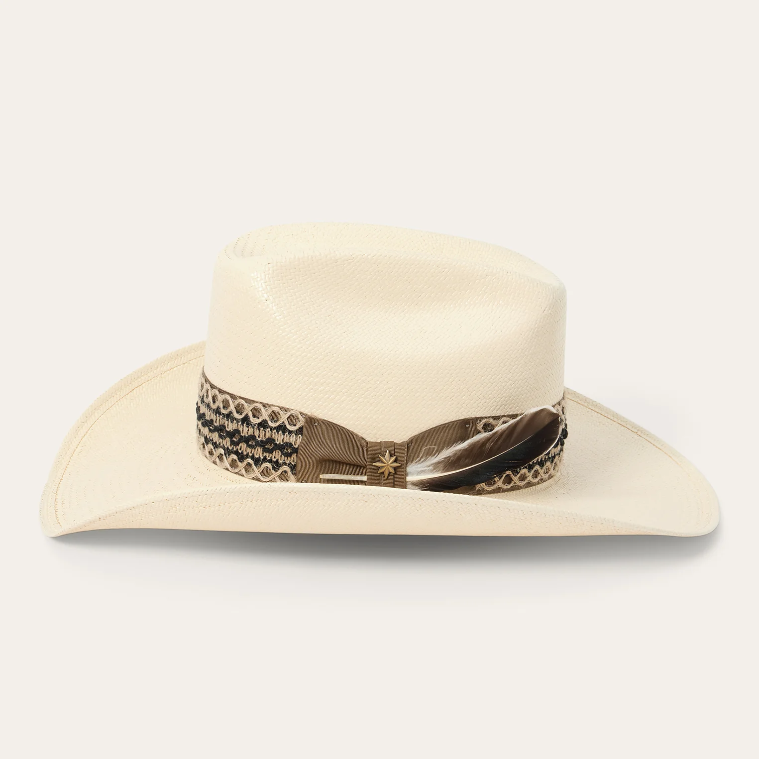 Lonetree Straw Hat - Image 3