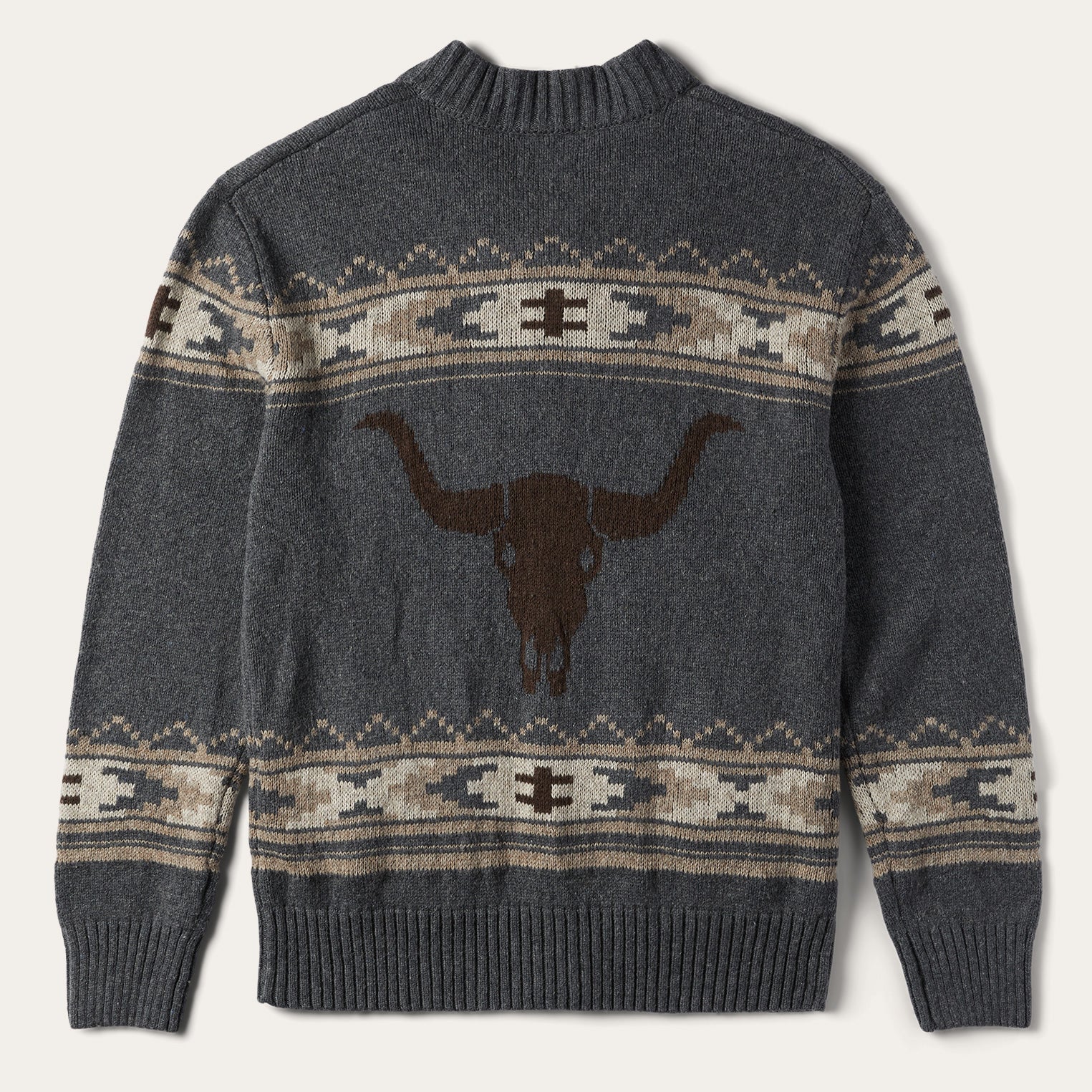 Longhorn Cardigan - Image 2