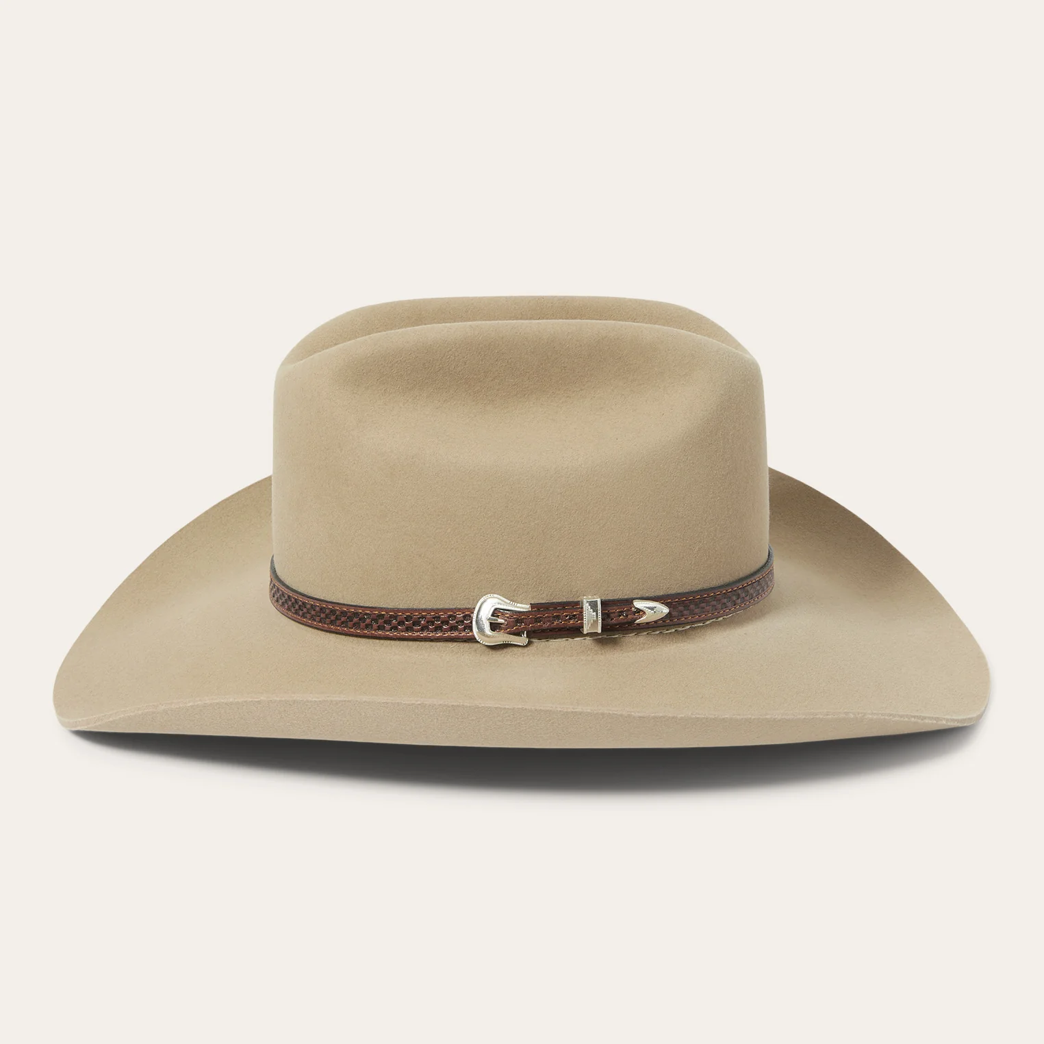 Marshall 4X Cowboy Hat - Image 3