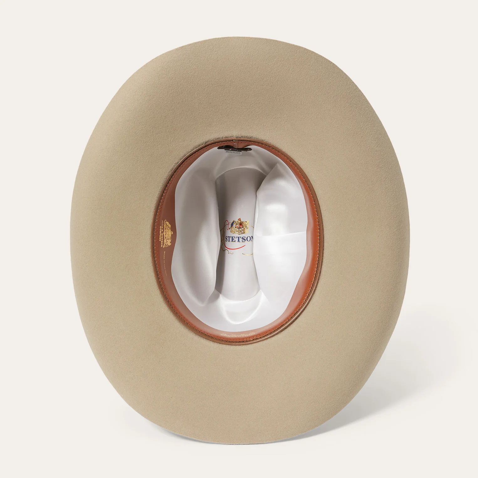 Marshall 4X Cowboy Hat - Image 5