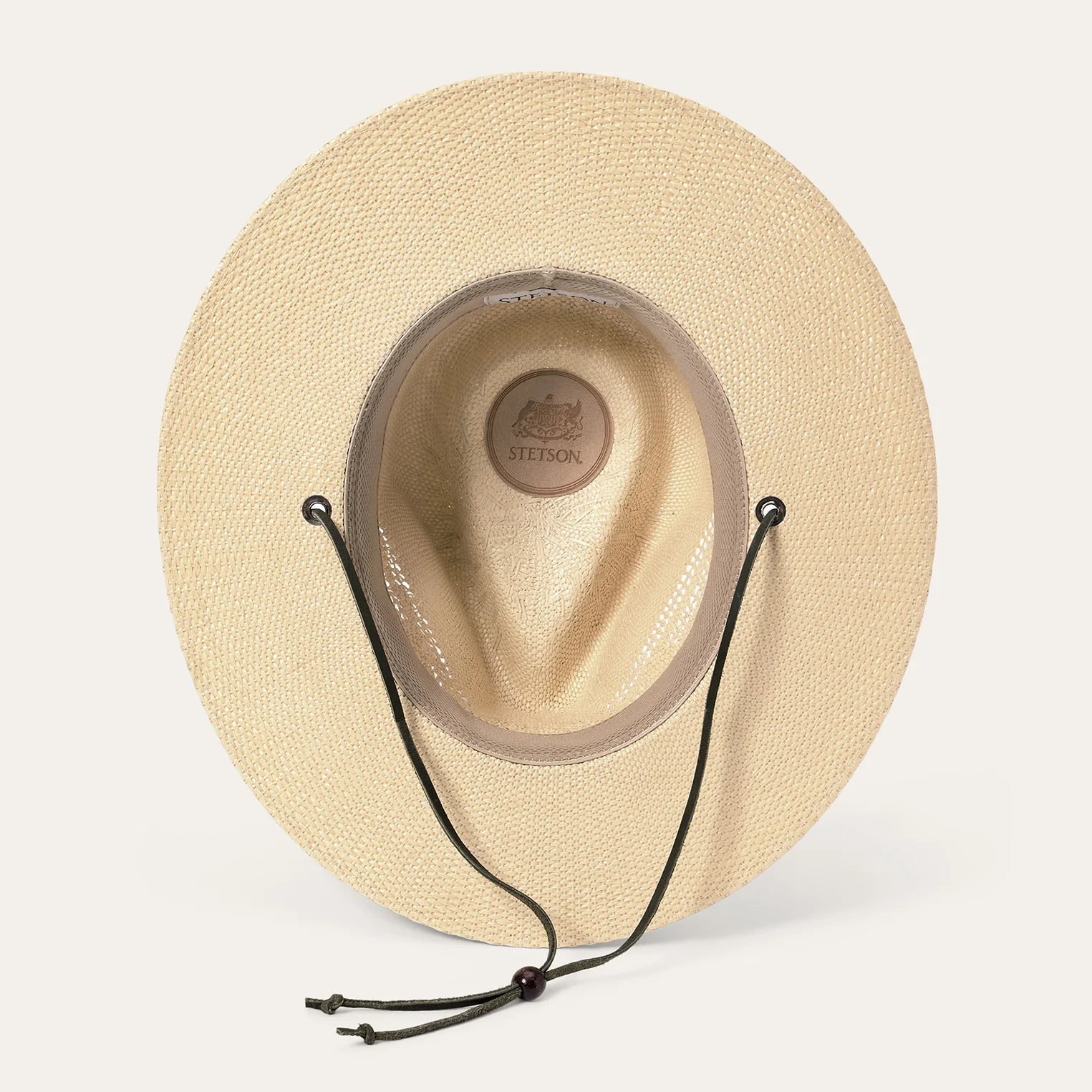 Mayfield Straw Outdoor Hat - Image 6