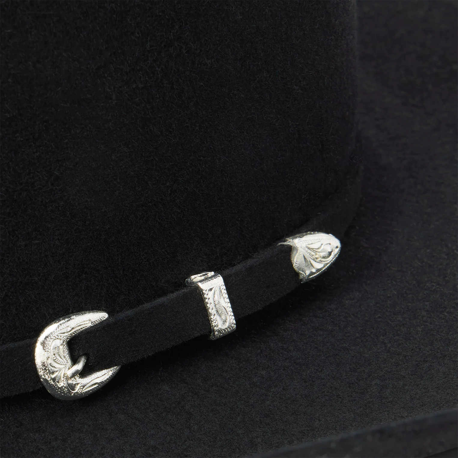 Mezcal 6X Cowboy Hat - Image 7