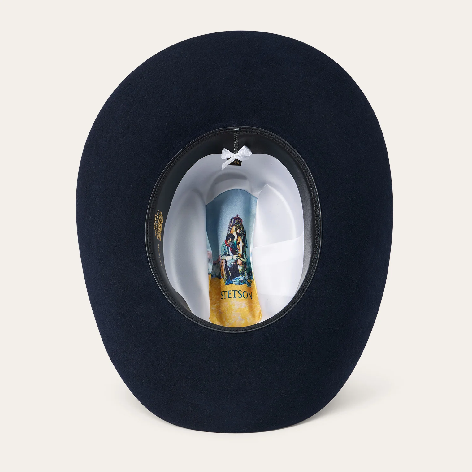 Mezcal 6X Cowboy Hat - Image 6
