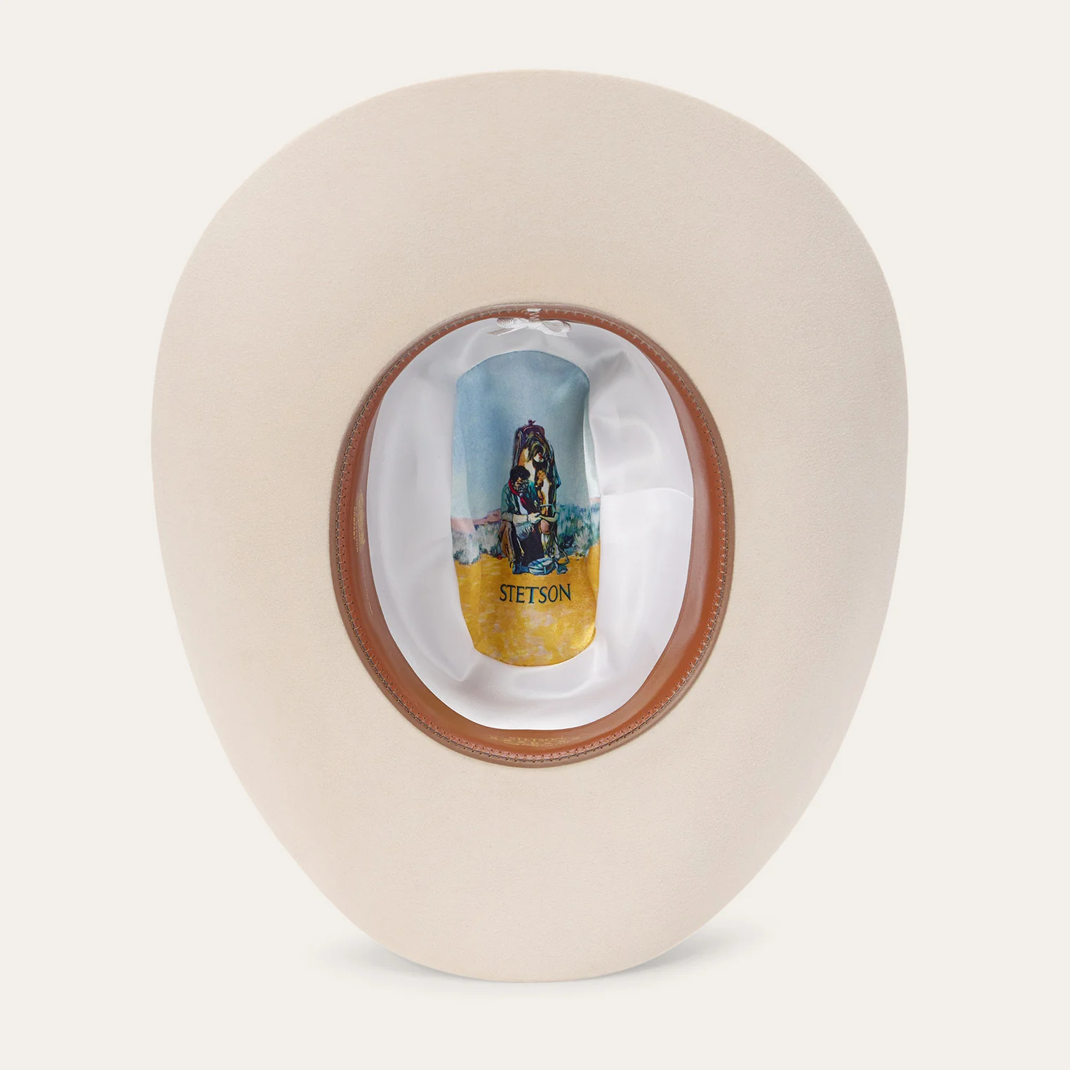 Mezcal 6X Cowboy Hat - Image 6