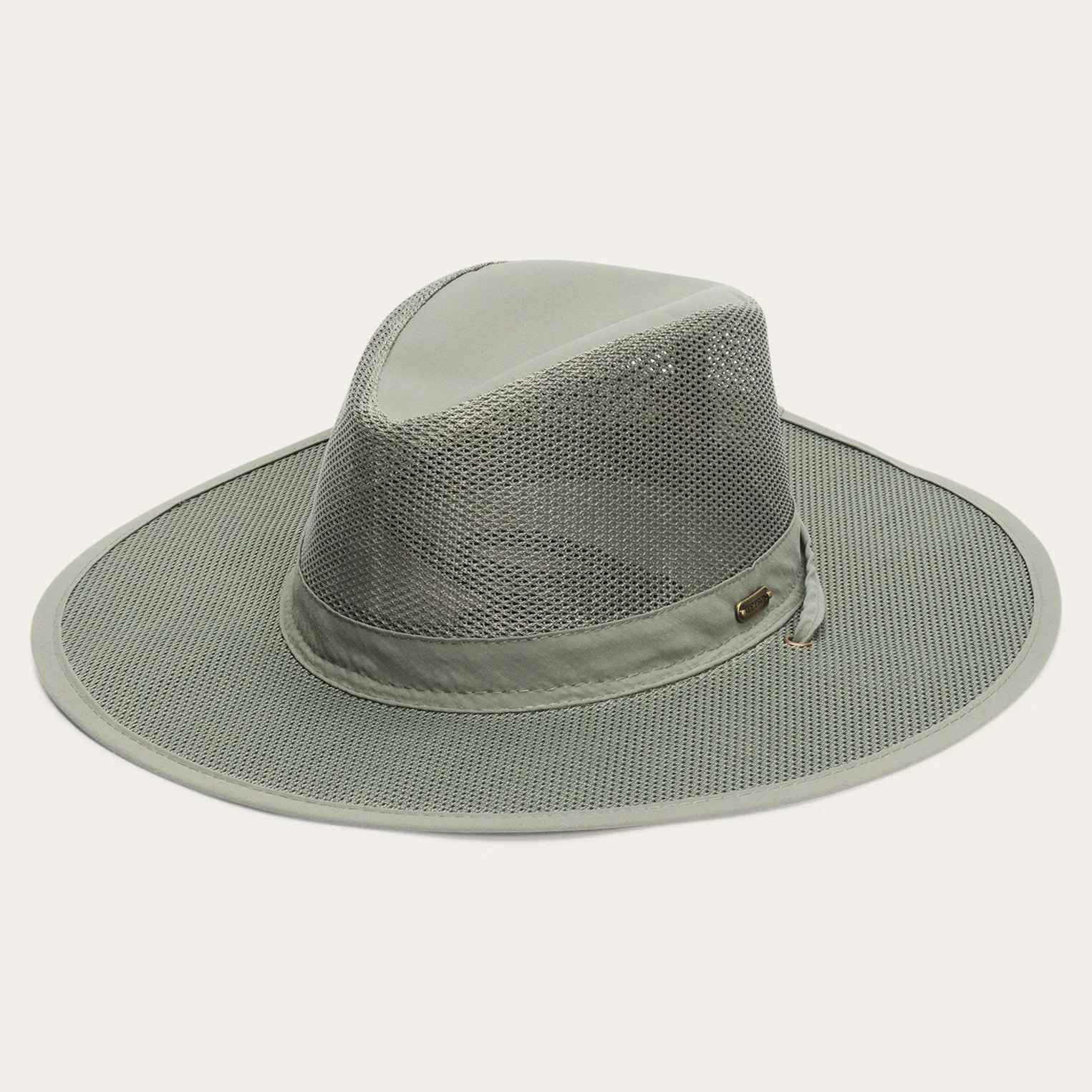 Montana 'No Fly Zone' Mesh Hat - Image 2