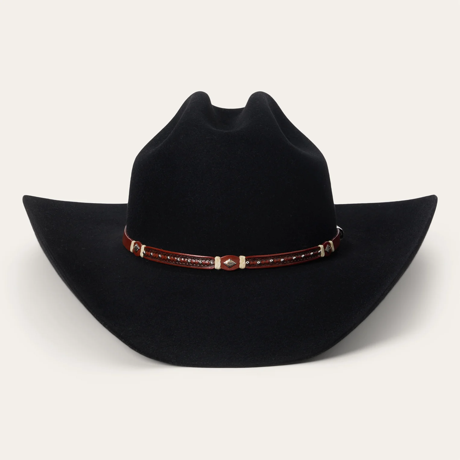 Monterey 6X Cowboy Hat
