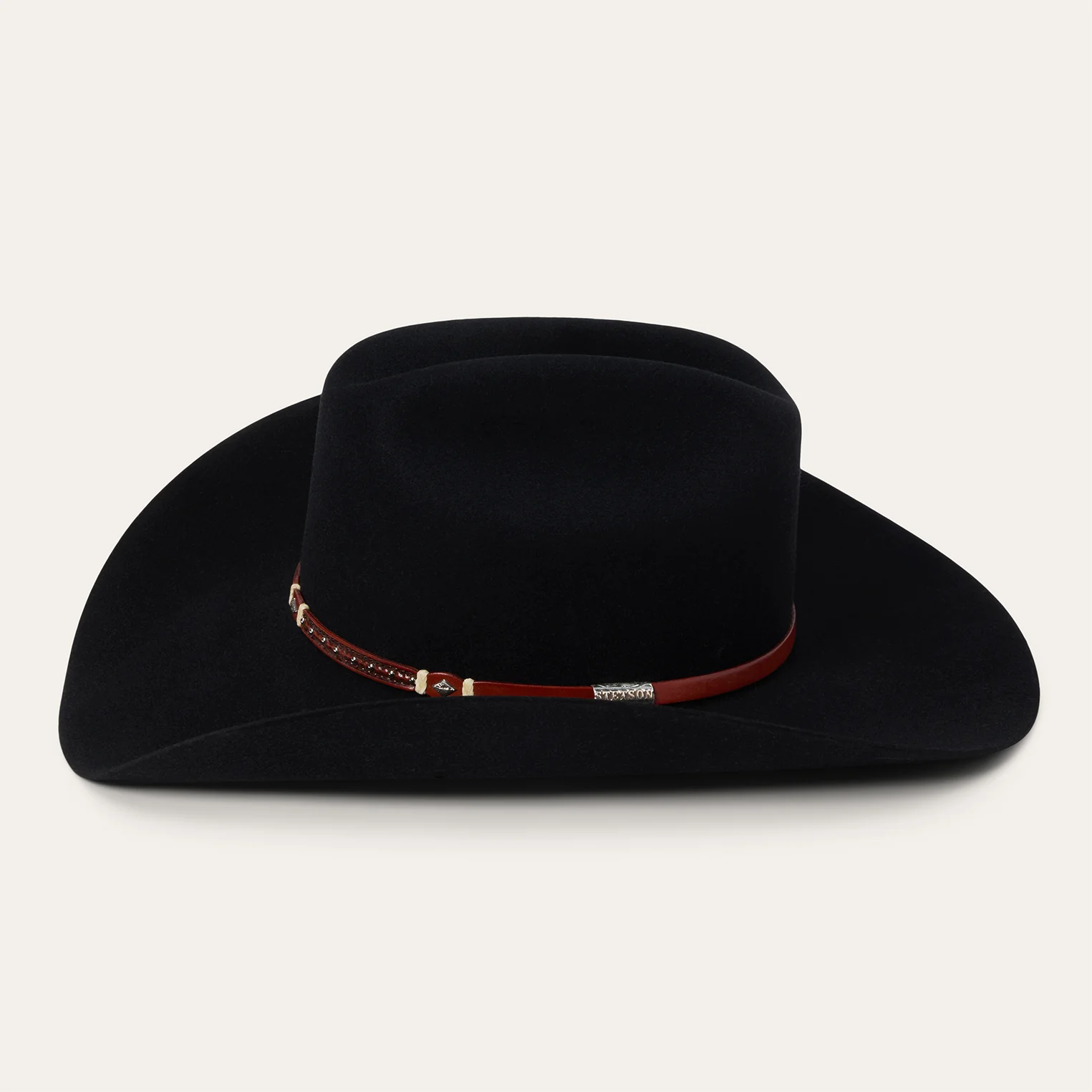 Monterey 6X Cowboy Hat - Image 5
