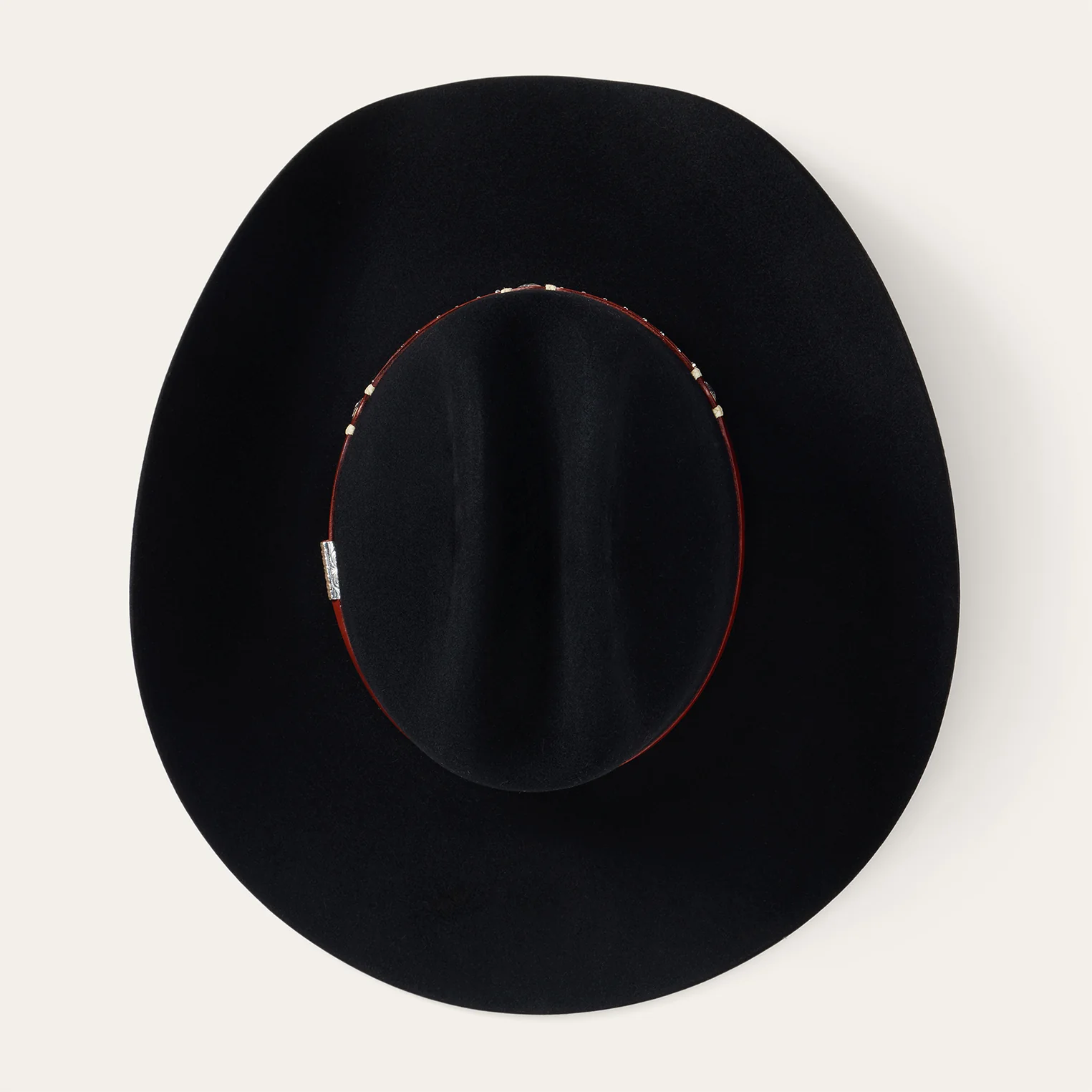 Monterey 6X Cowboy Hat - Image 6