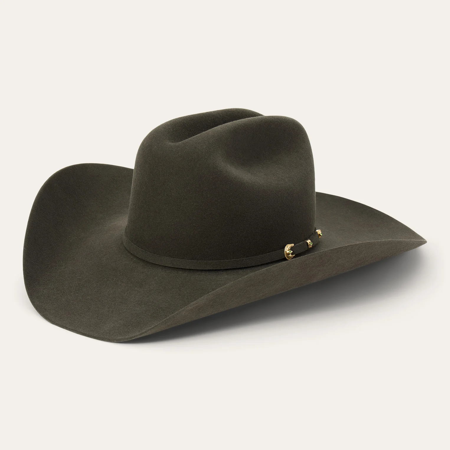 Munford 6X Cowboy Hat - Image 2
