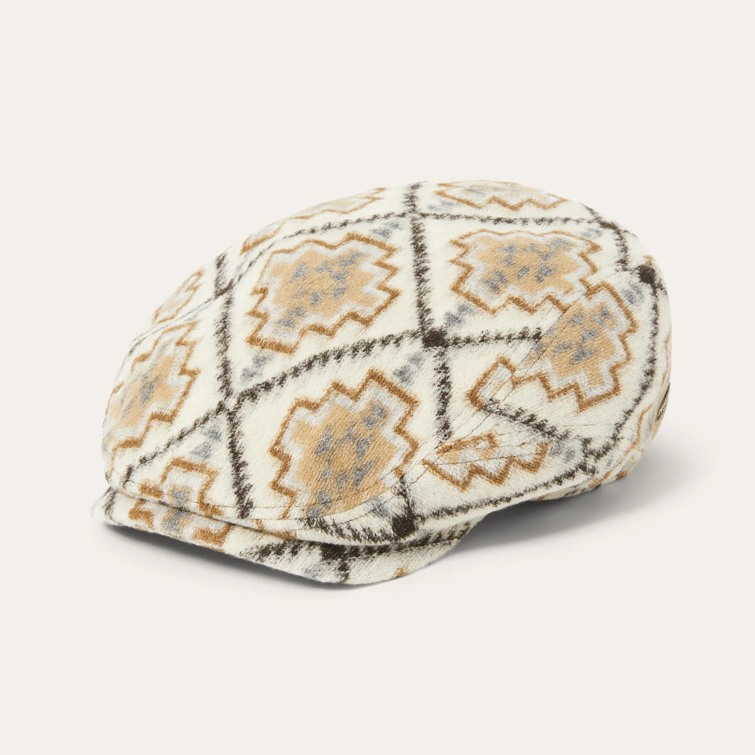 Navajo Jersey Driver Cap - Image 2