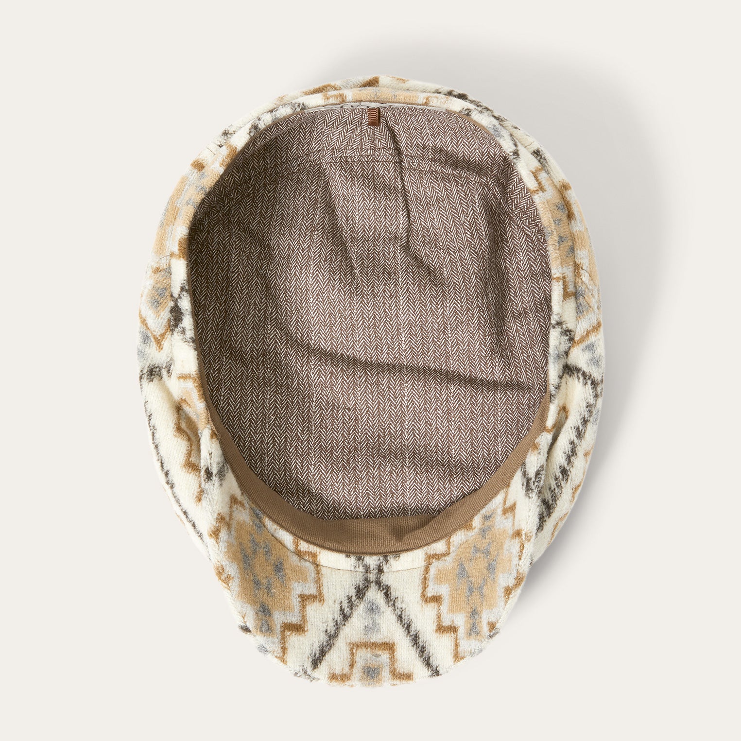 Navajo Jersey Driver Cap - Image 5
