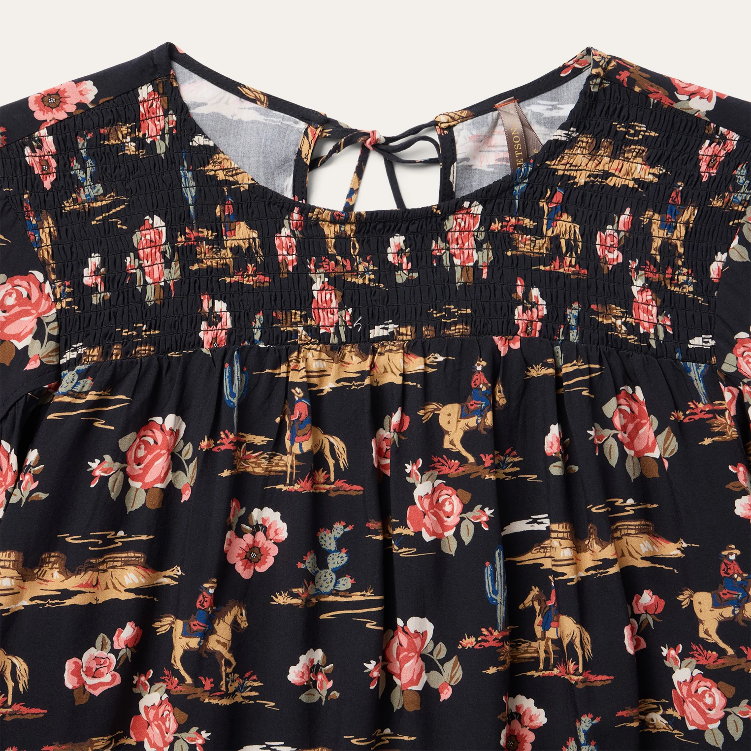 Night Ride Blouse - Image 3