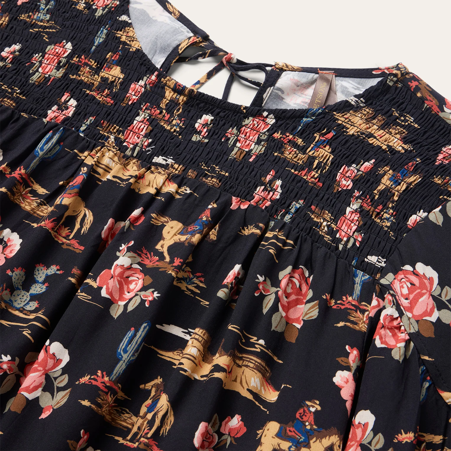 Night Ride Blouse - Image 4