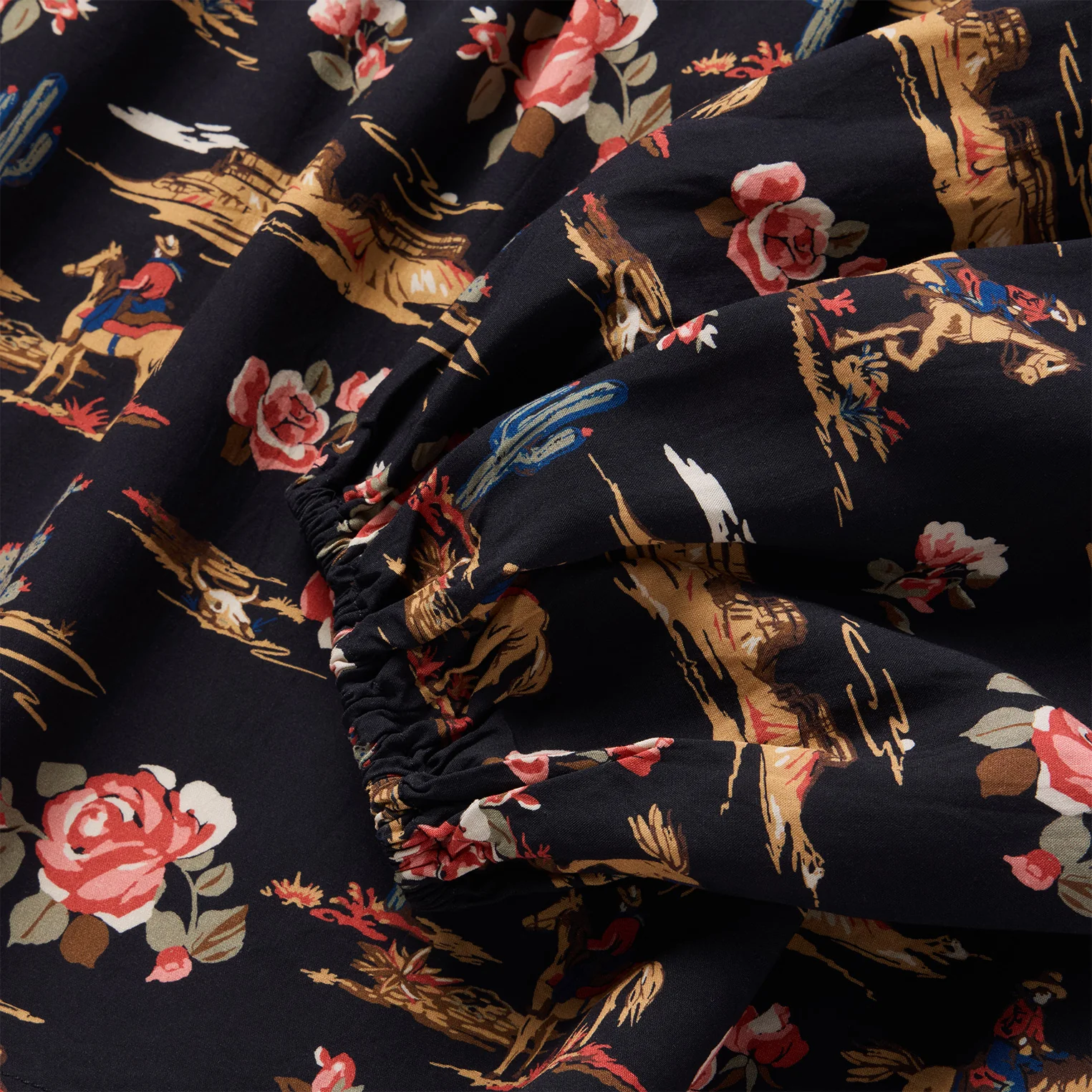 Night Ride Blouse - Image 5