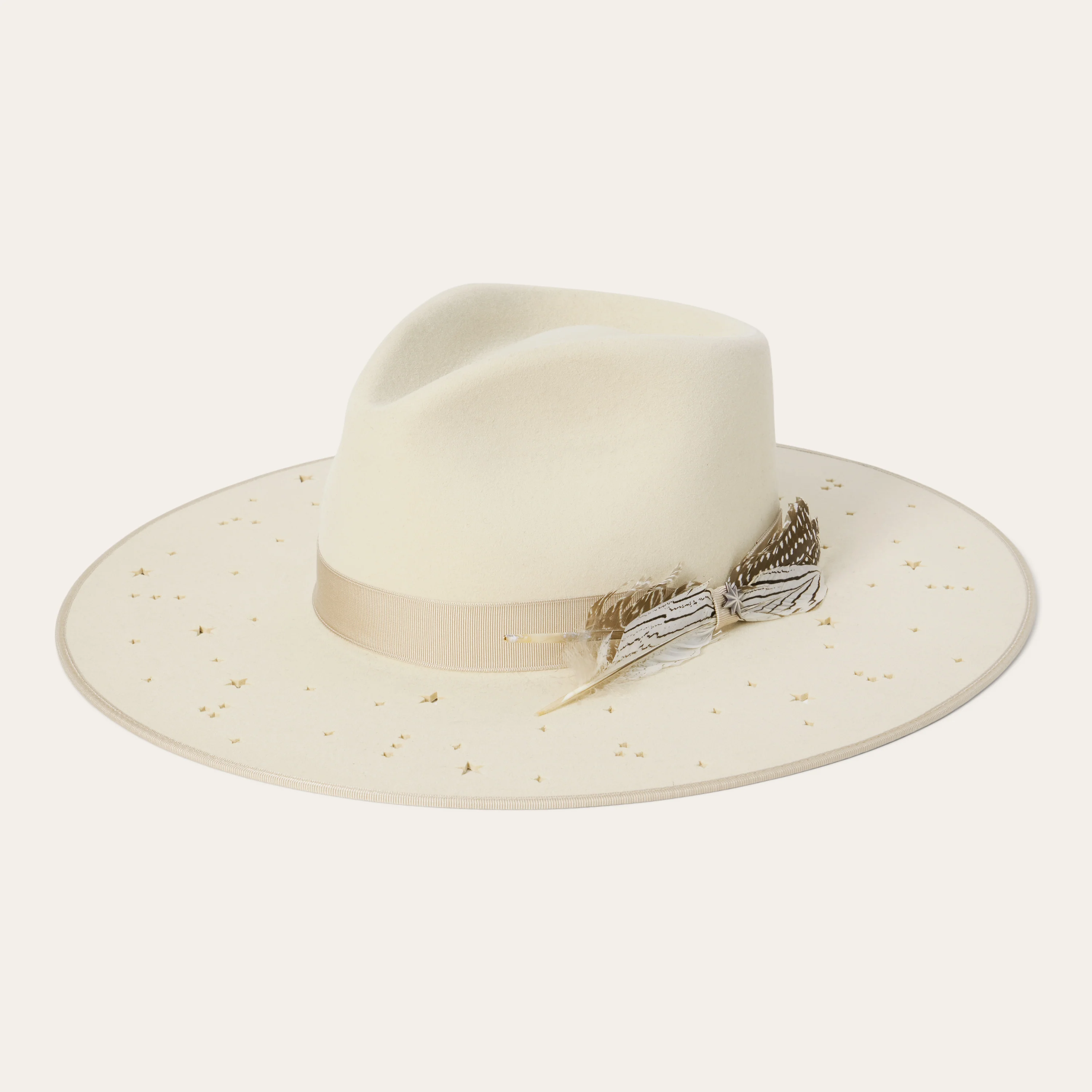 Night Sky Fedora - Image 2