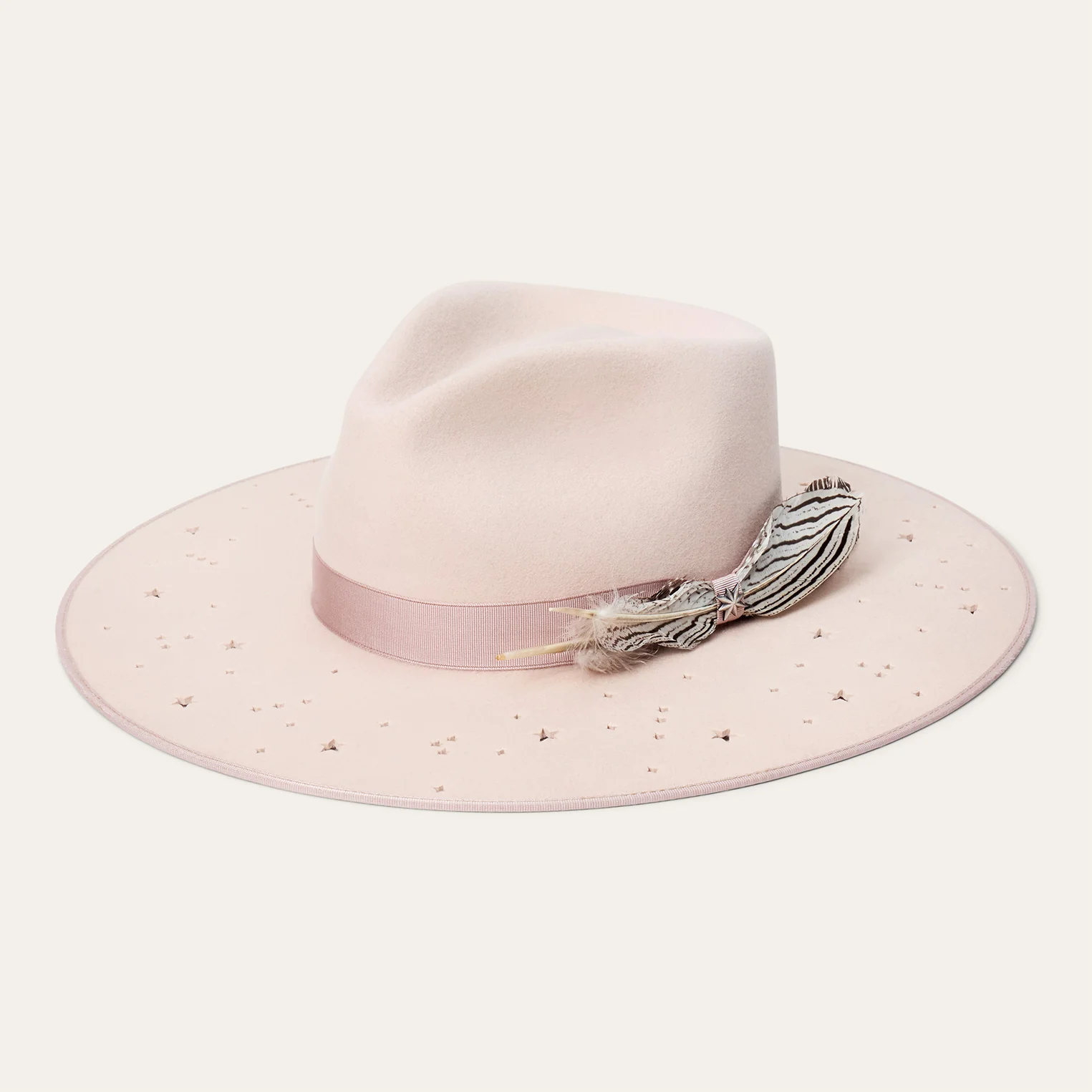Night Sky Fedora - Image 2