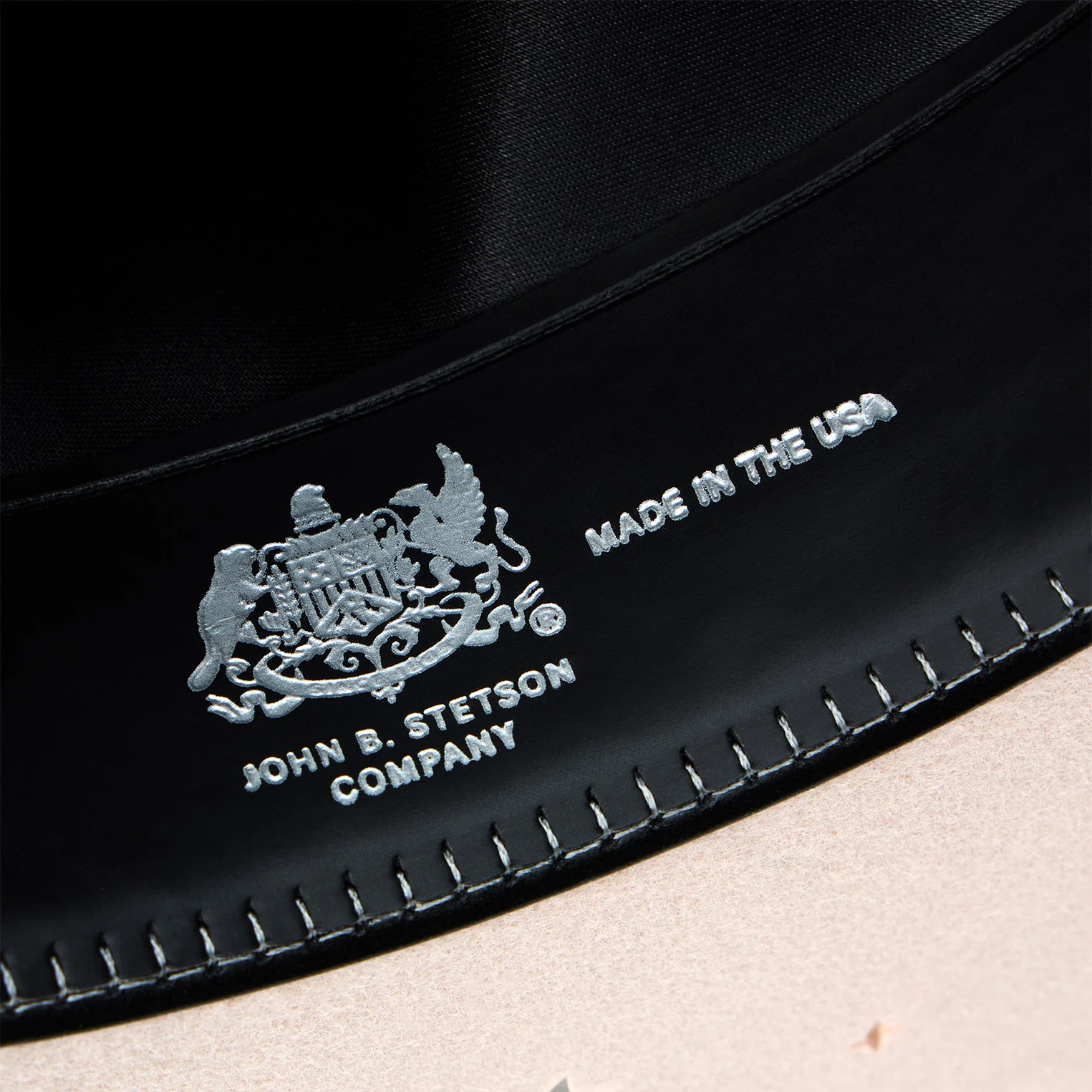 Night Sky Fedora - Image 8
