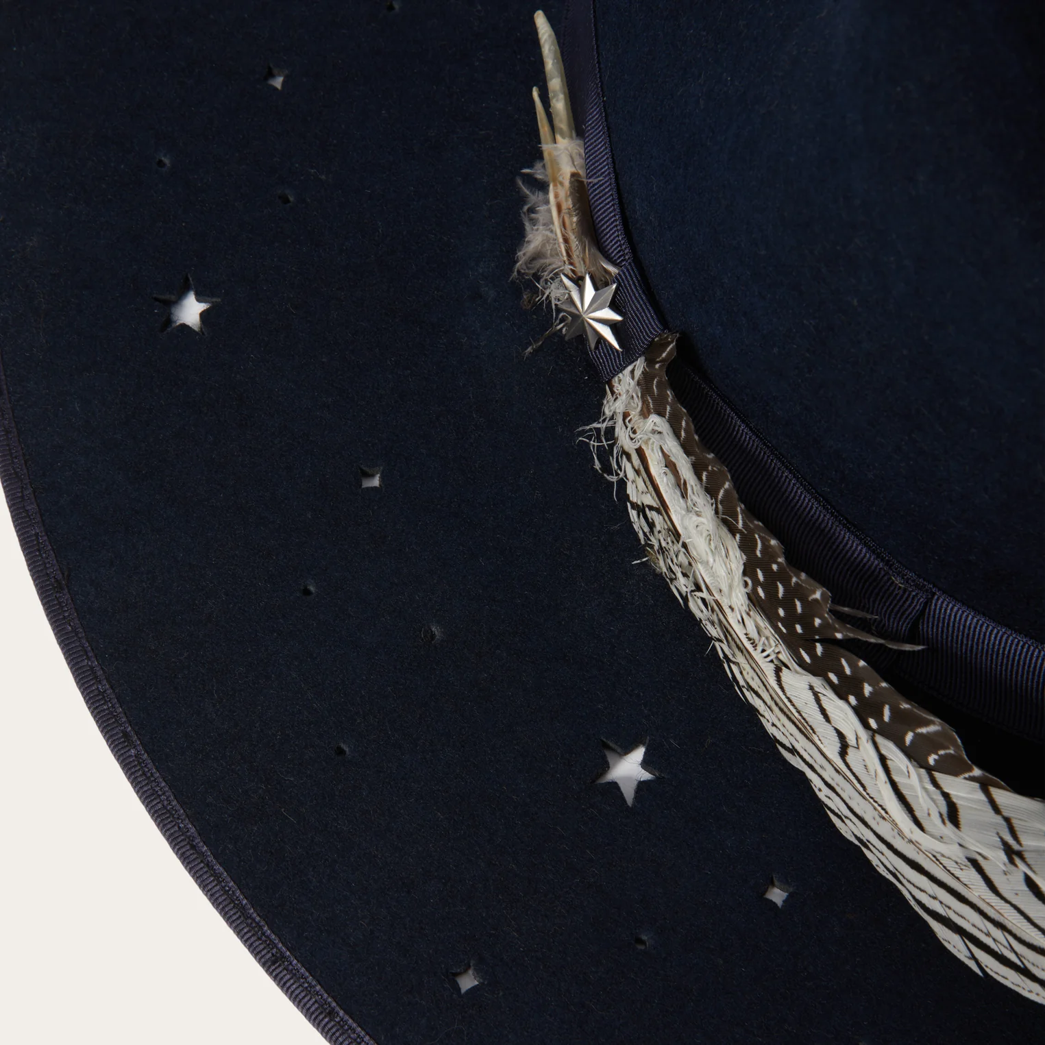 Night Sky Fedora - Image 8