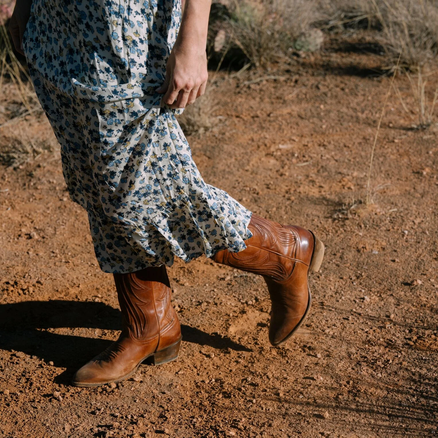 Nora Boots - Image 2