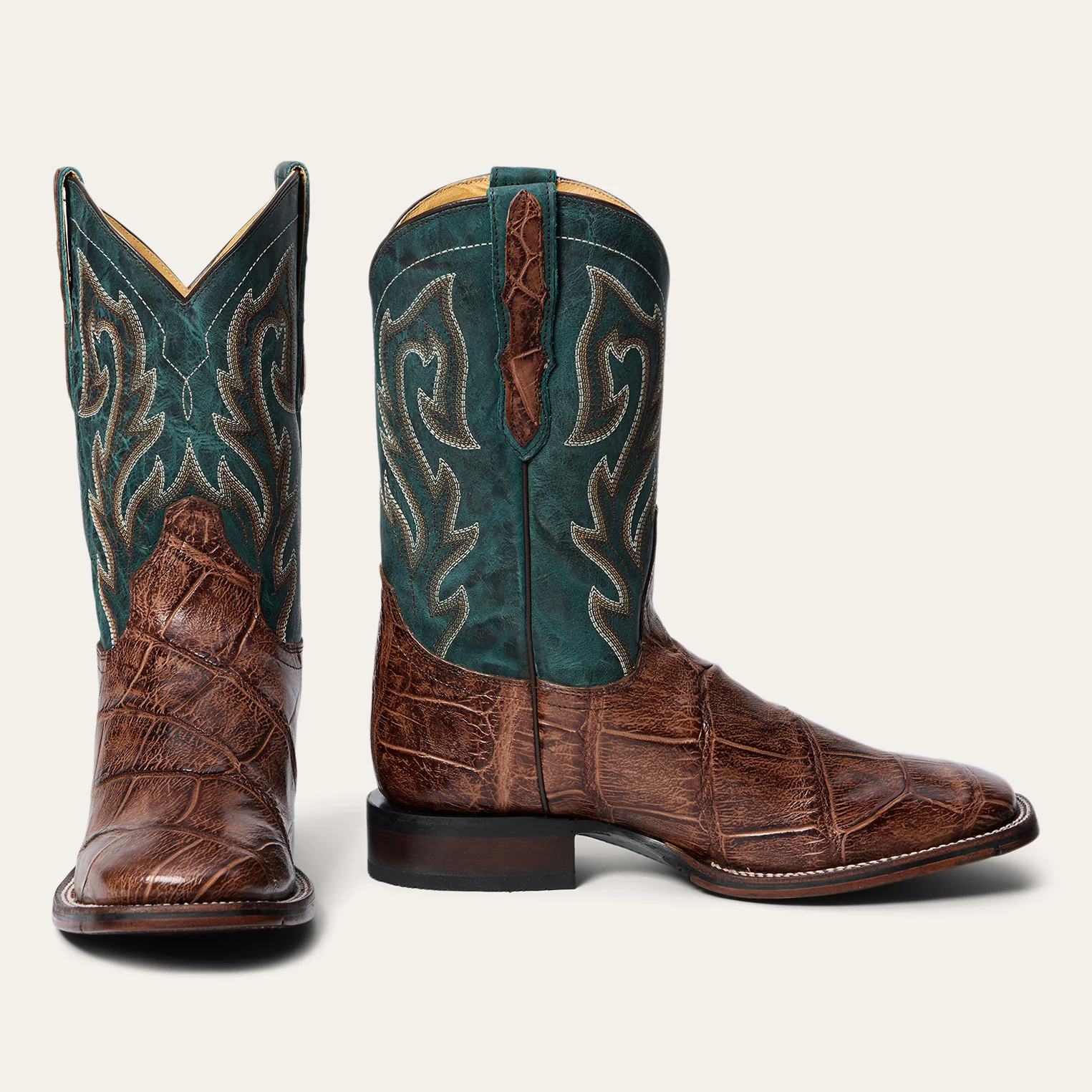 Nyle Boots