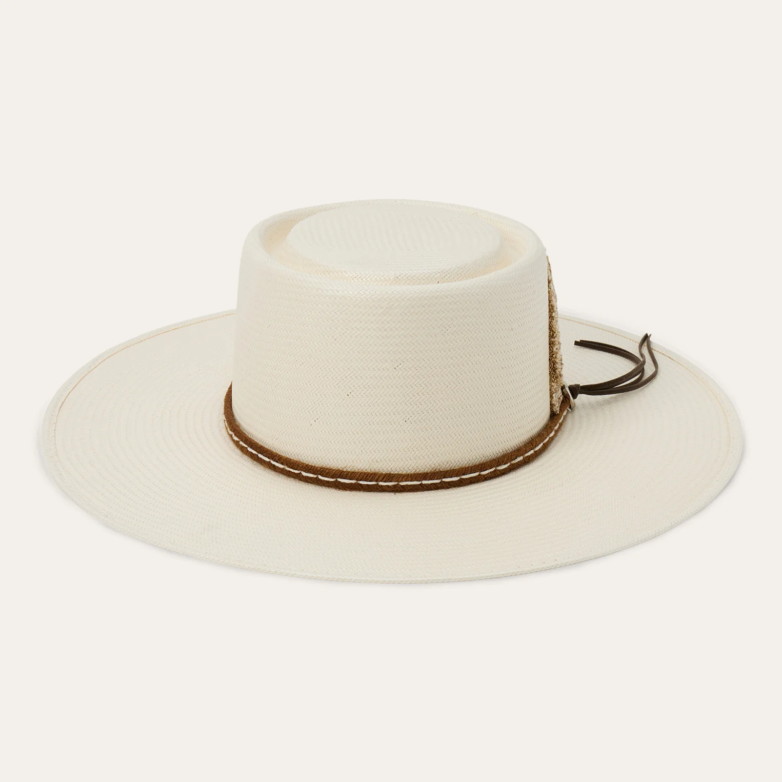 Oasis Straw Hat