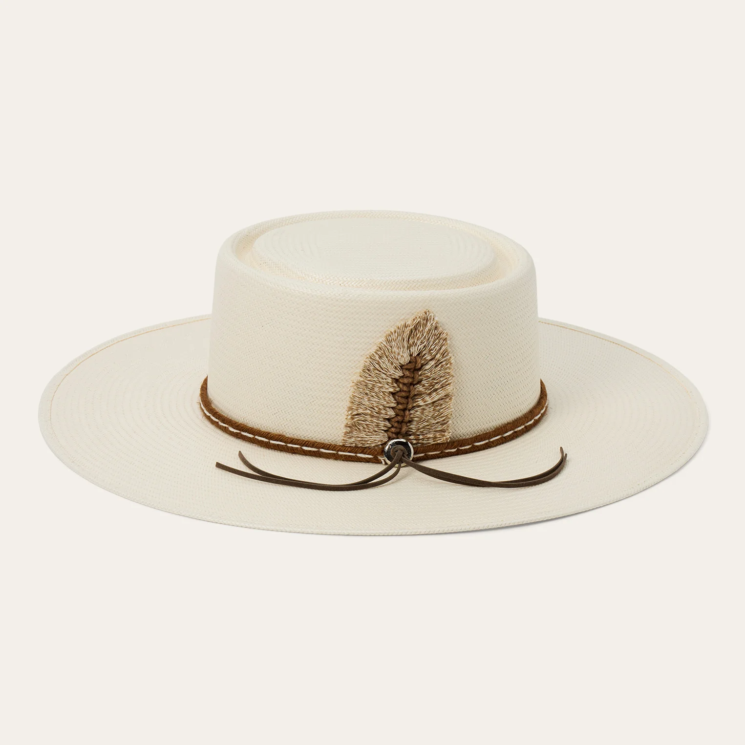 Oasis Straw Hat - Image 5