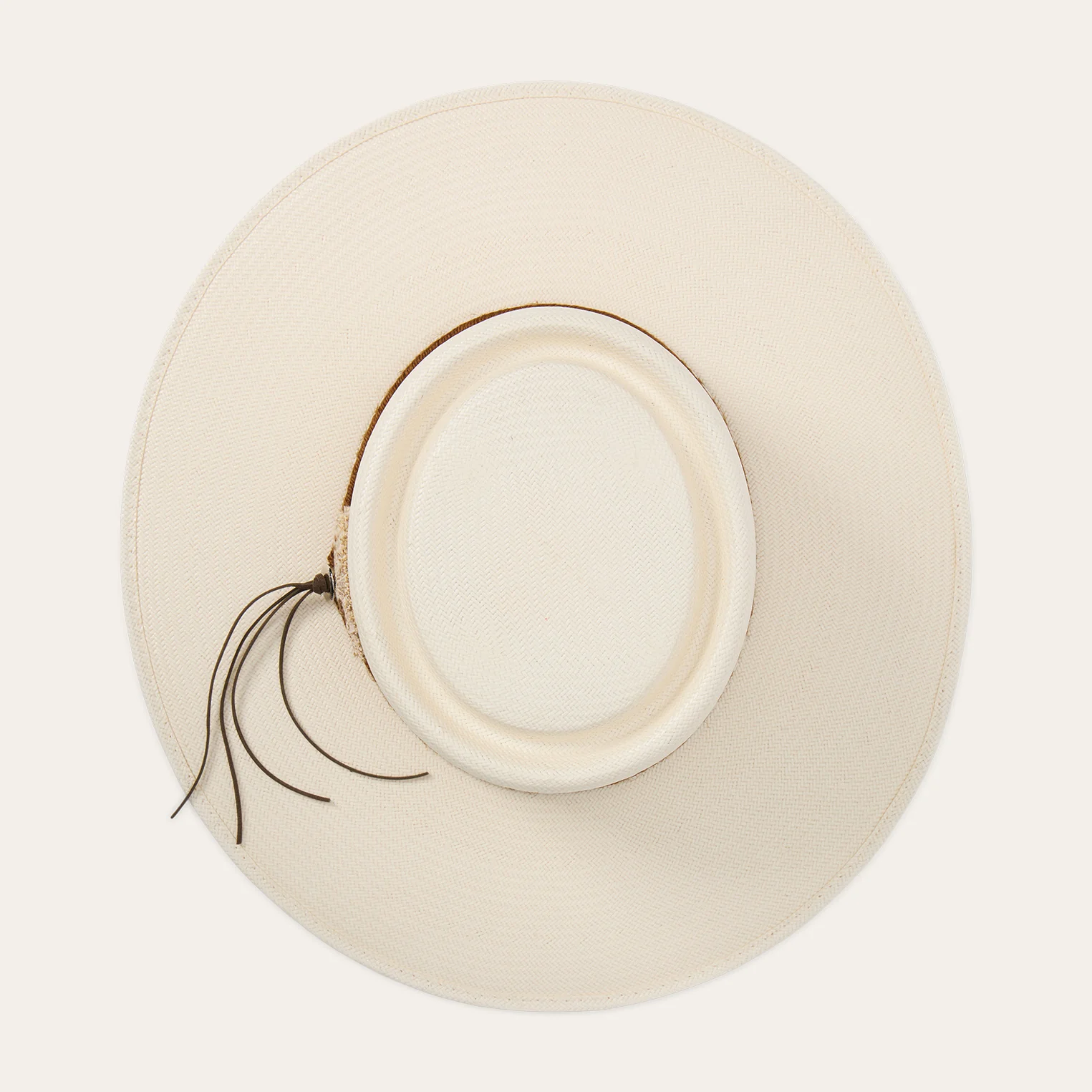 Oasis Straw Hat - Image 6